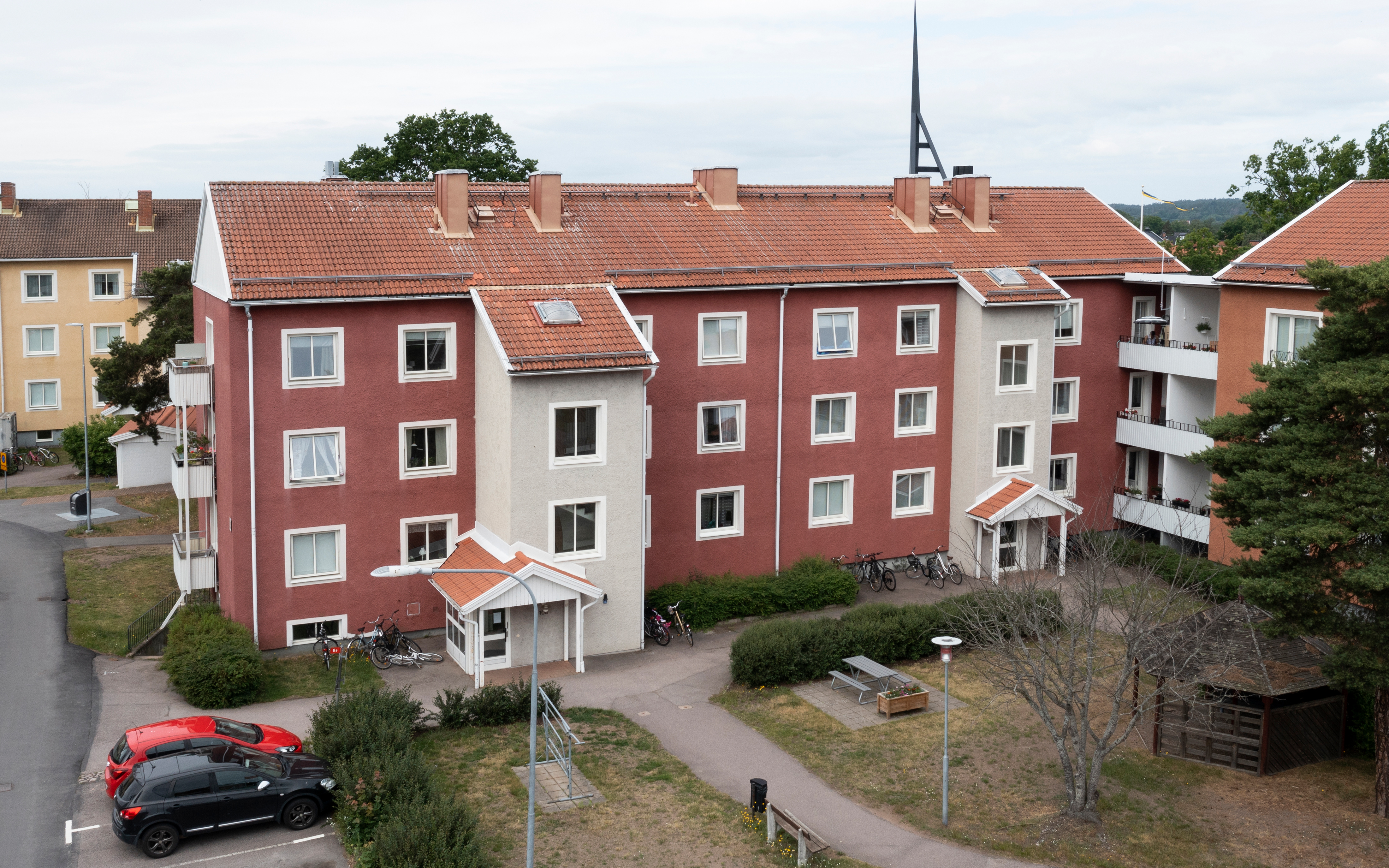 Terrassvägen 10 A, 572 55, Oskarshamn