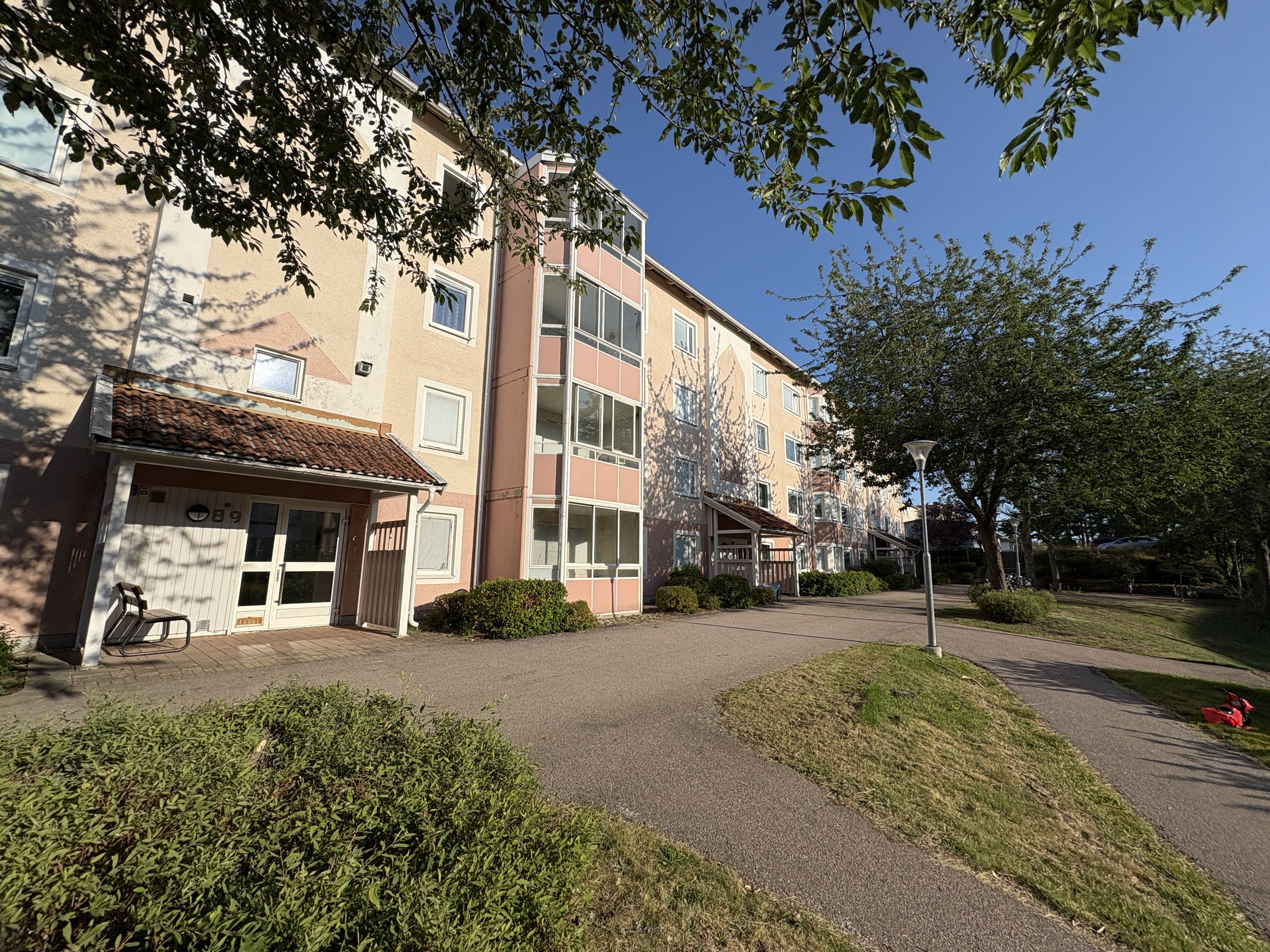 Karlsborgsvägen 98, 572 60, Oskarshamn 2