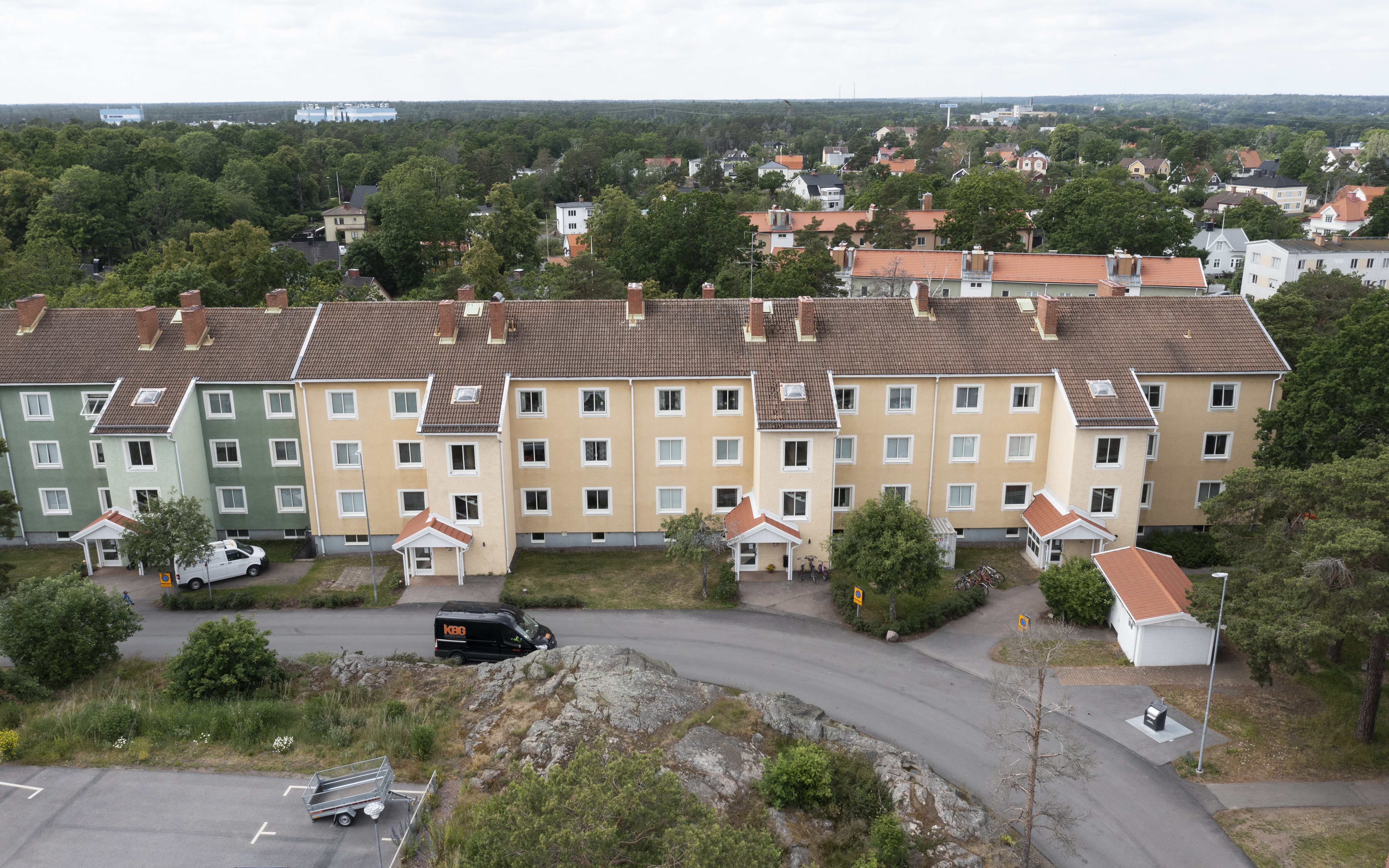 Terrassvägen 12 C, 572 55, Oskarshamn 3