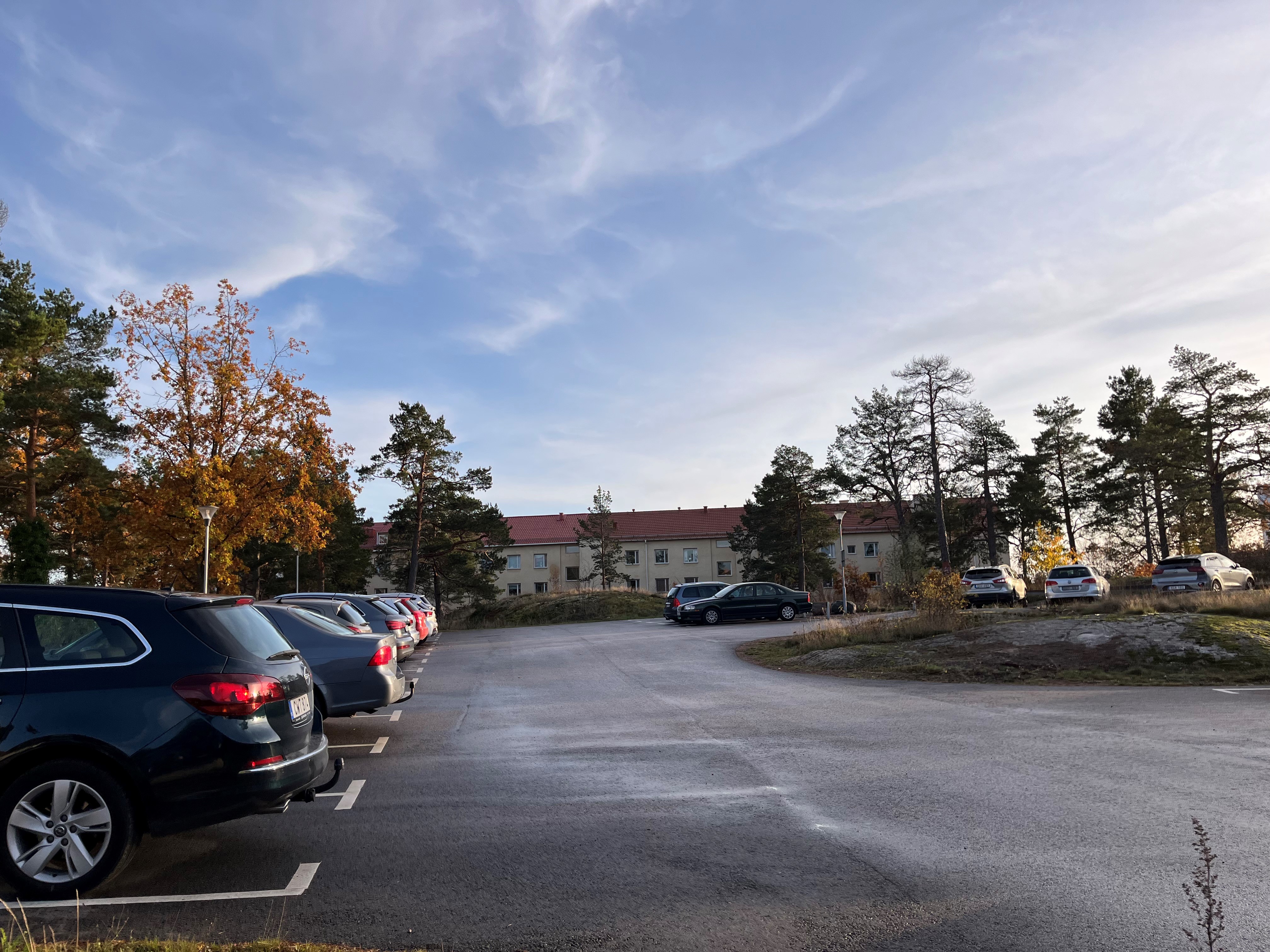 Terrassvägen 16 B, 572 55, Oskarshamn