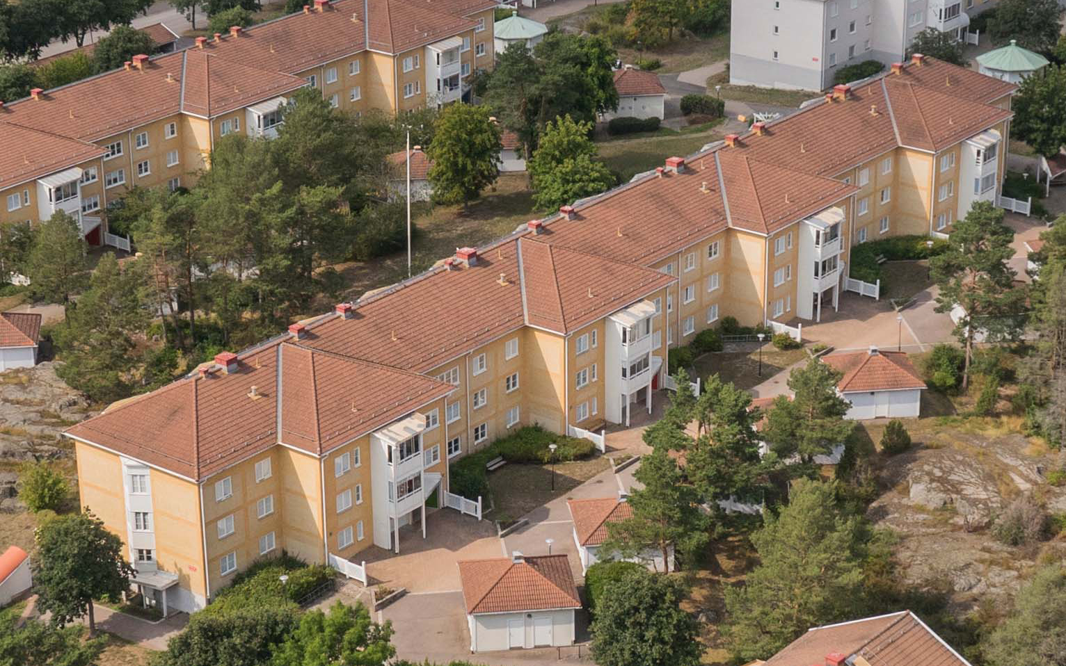 Arkitektvägen 31, 572 61, Oskarshamn