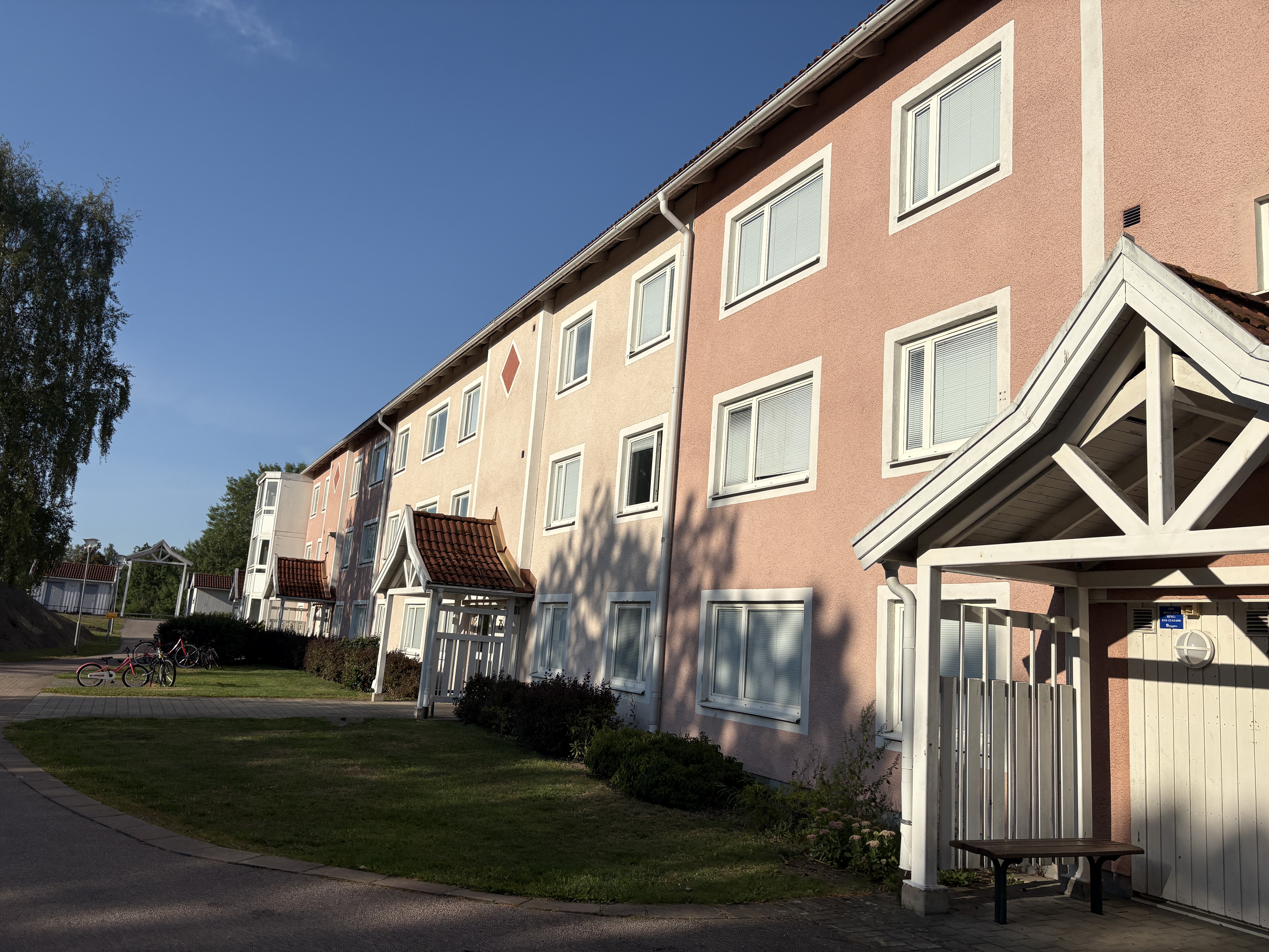 Ingenjörsvägen 71, 572 60, Oskarshamn