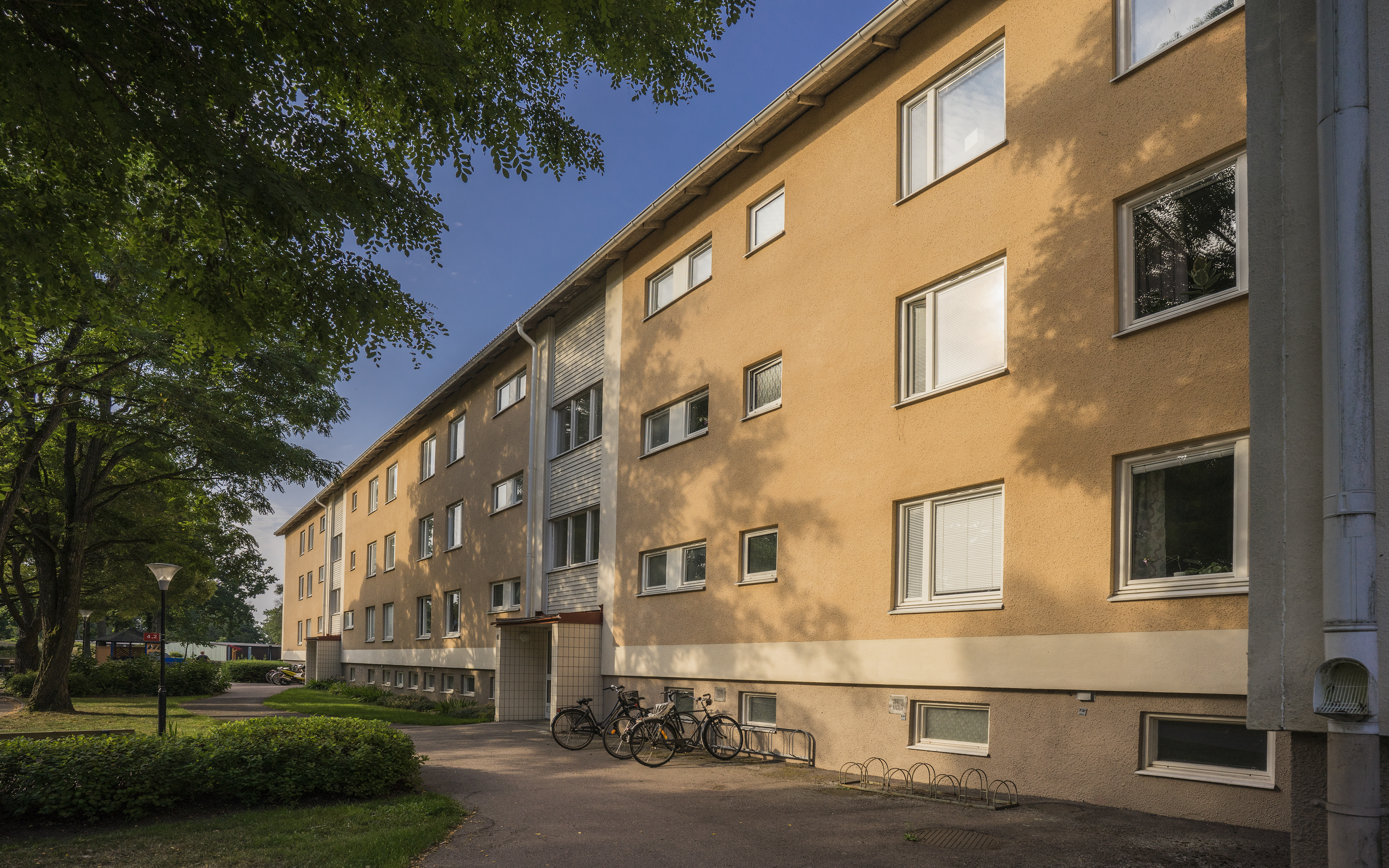 Ekvägen 6, 572 56, Oskarshamn 3