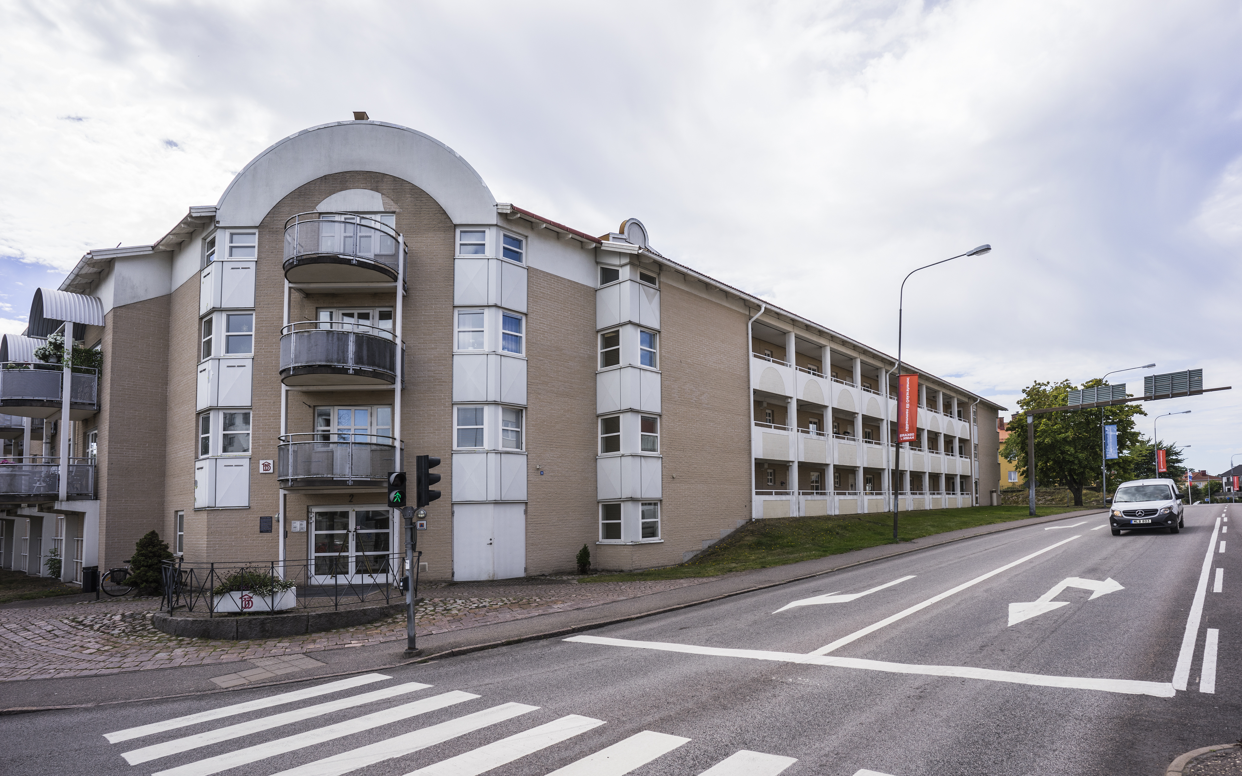 Stengatan 2, 572 31, Oskarshamn