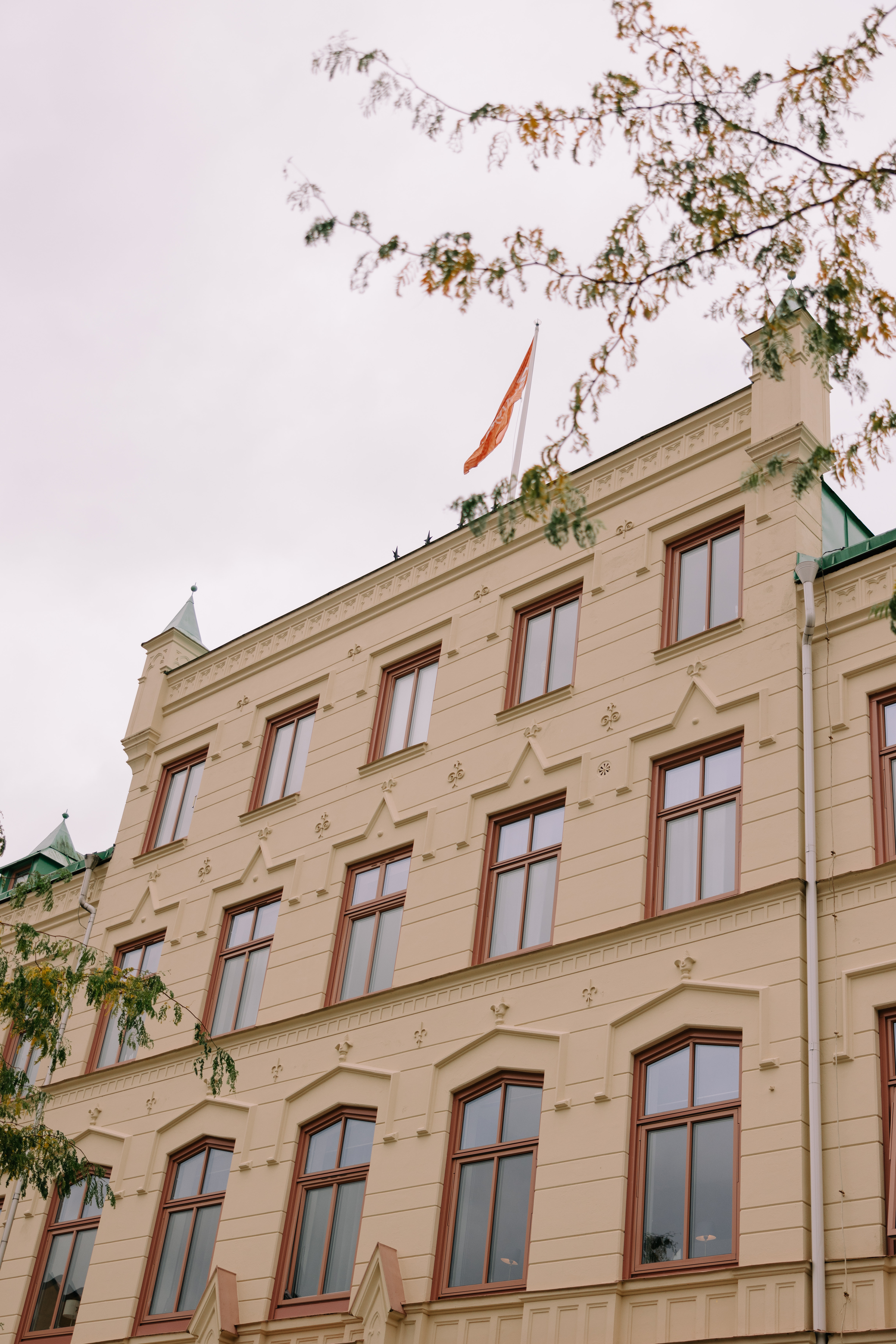 Köpmangatan 1, 572 30, Oskarshamn 3