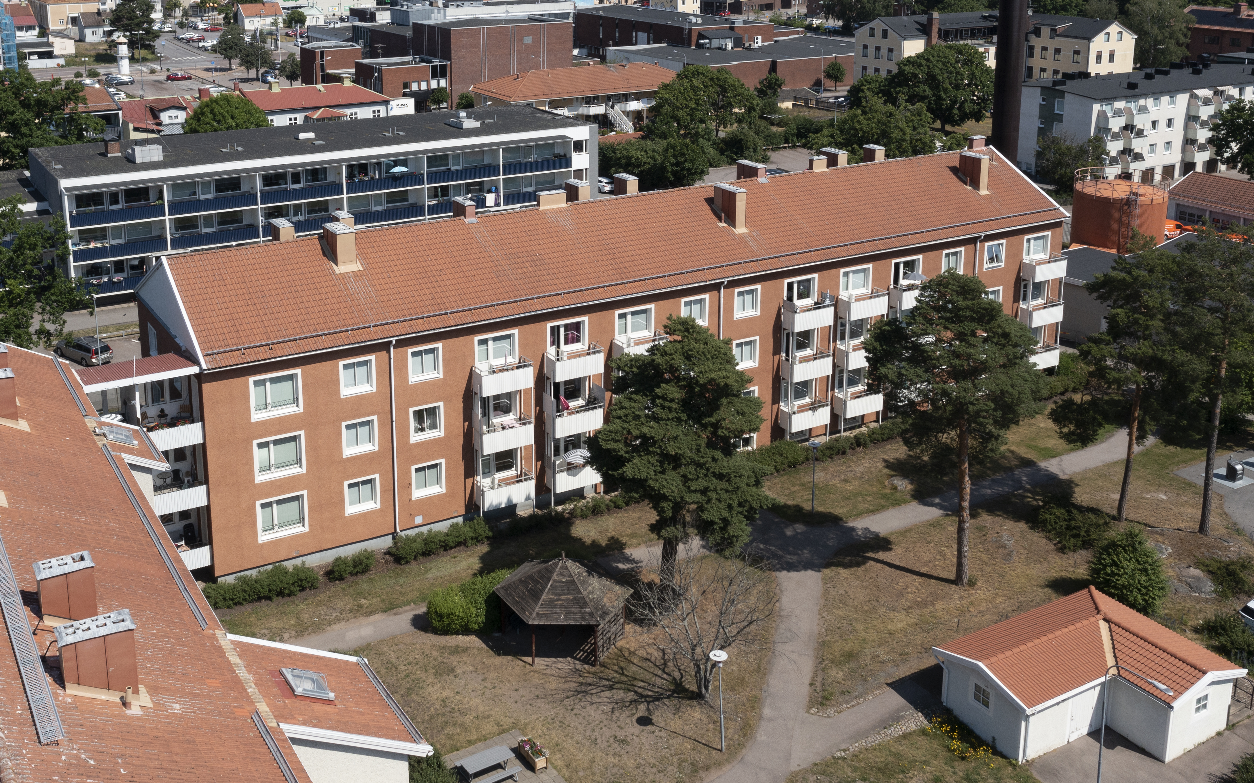 Kikebogatan 3 B, 572 55, Oskarshamn
