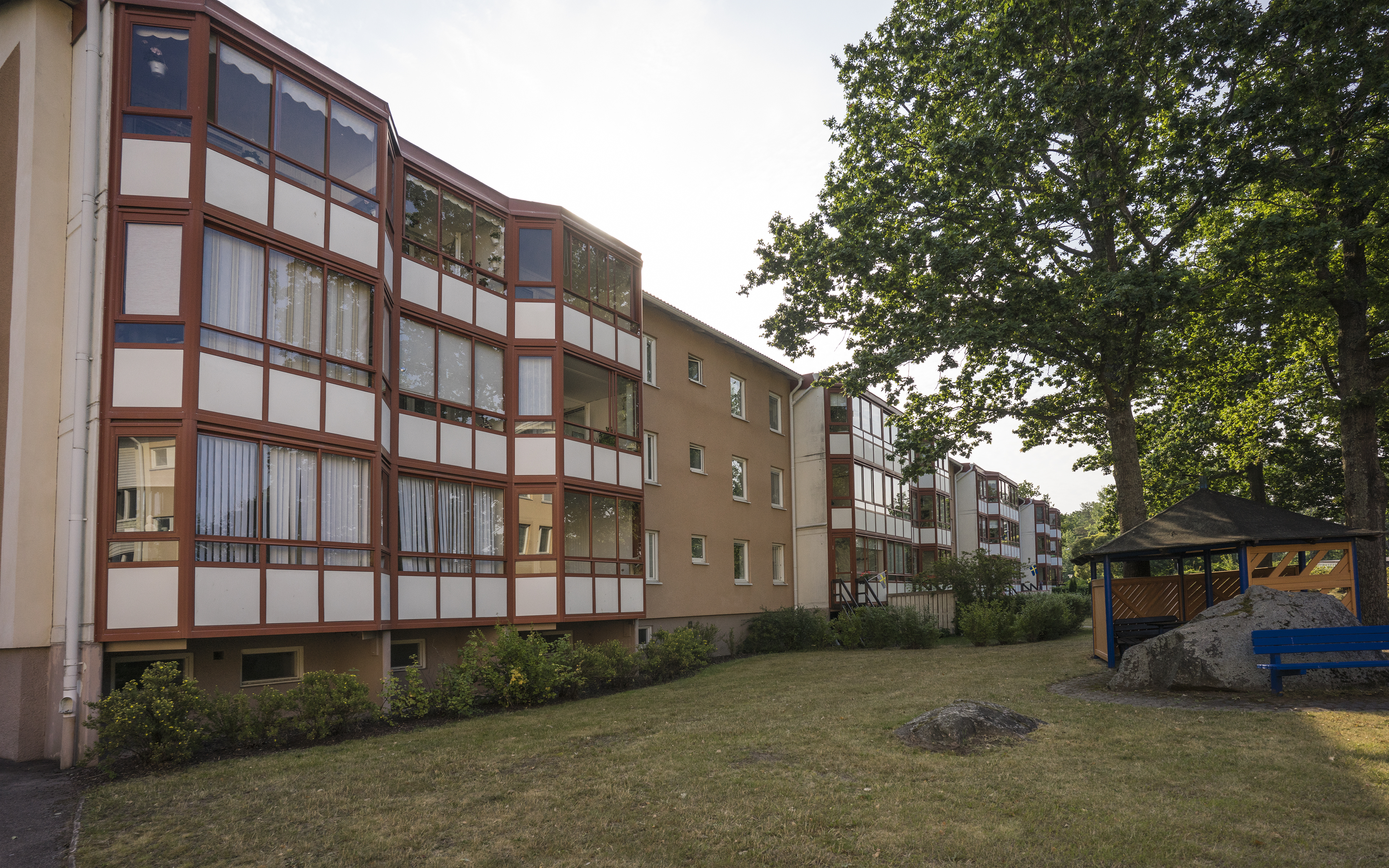 Ekvägen 2, 572 56, Oskarshamn 3