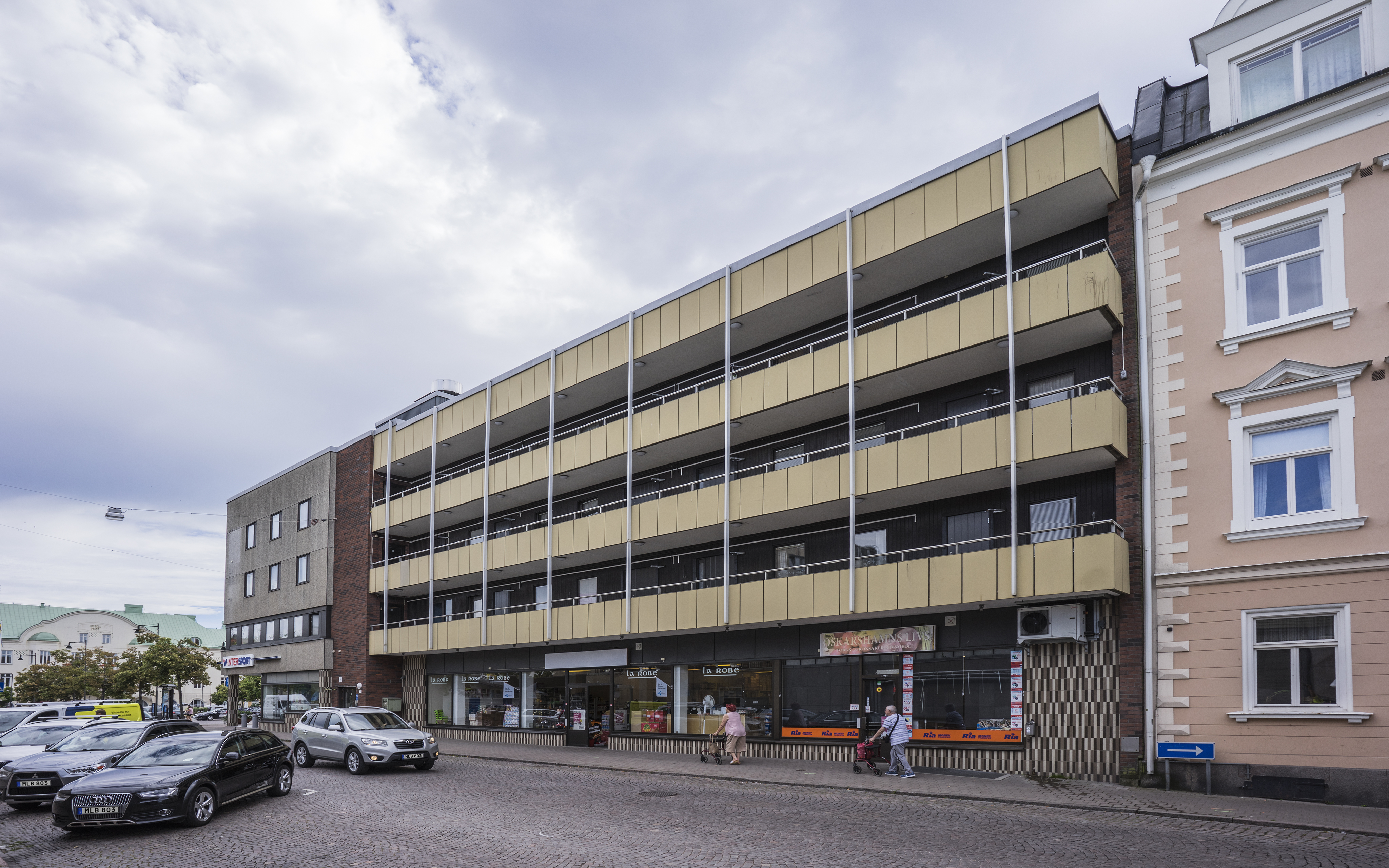 Södra Långgatan 22, 572 42, Oskarshamn