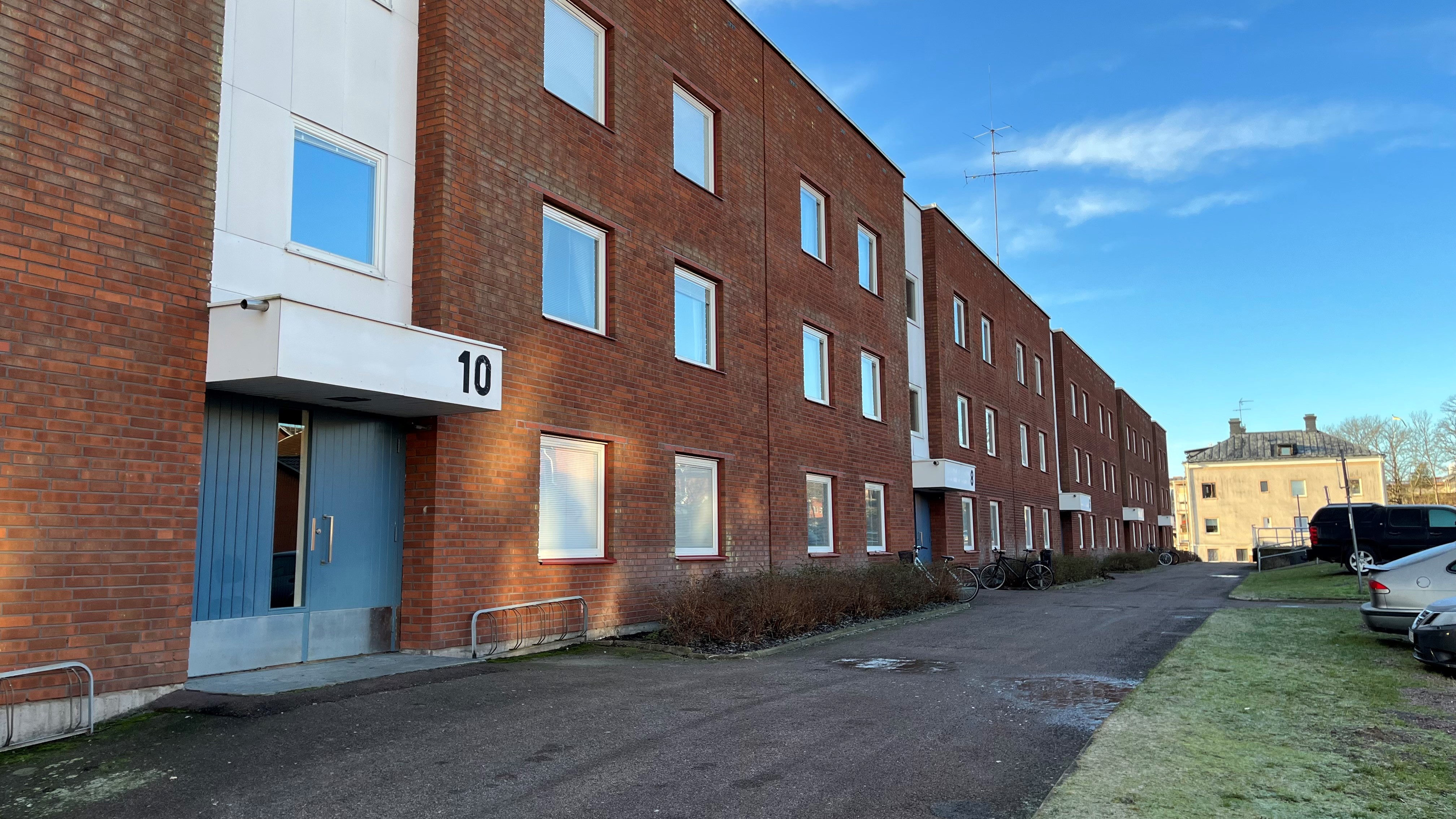 Norra Långgatan 8, 572 32, Oskarshamn 2