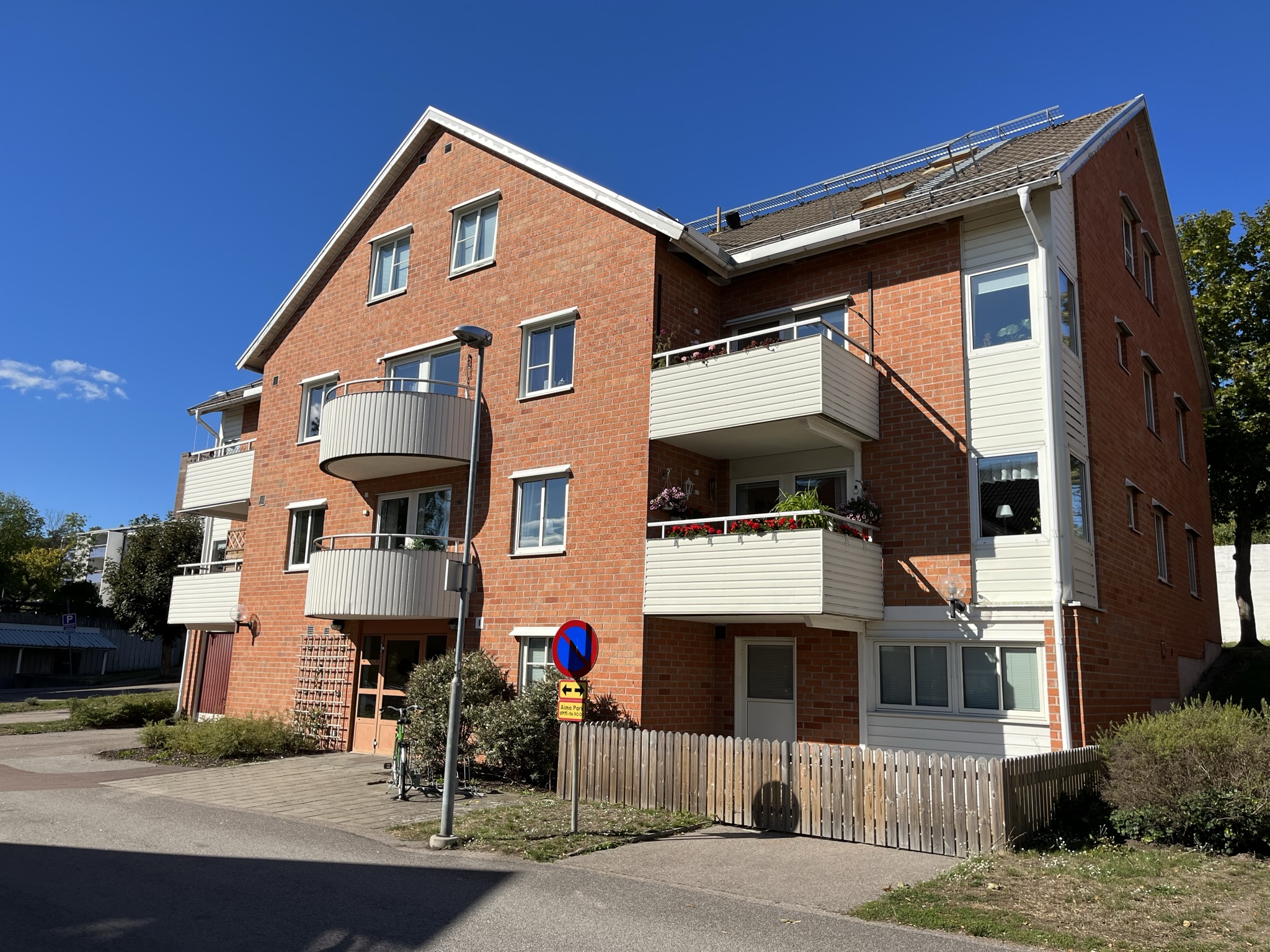 Munkgatan 7, 572 32, Oskarshamn 3