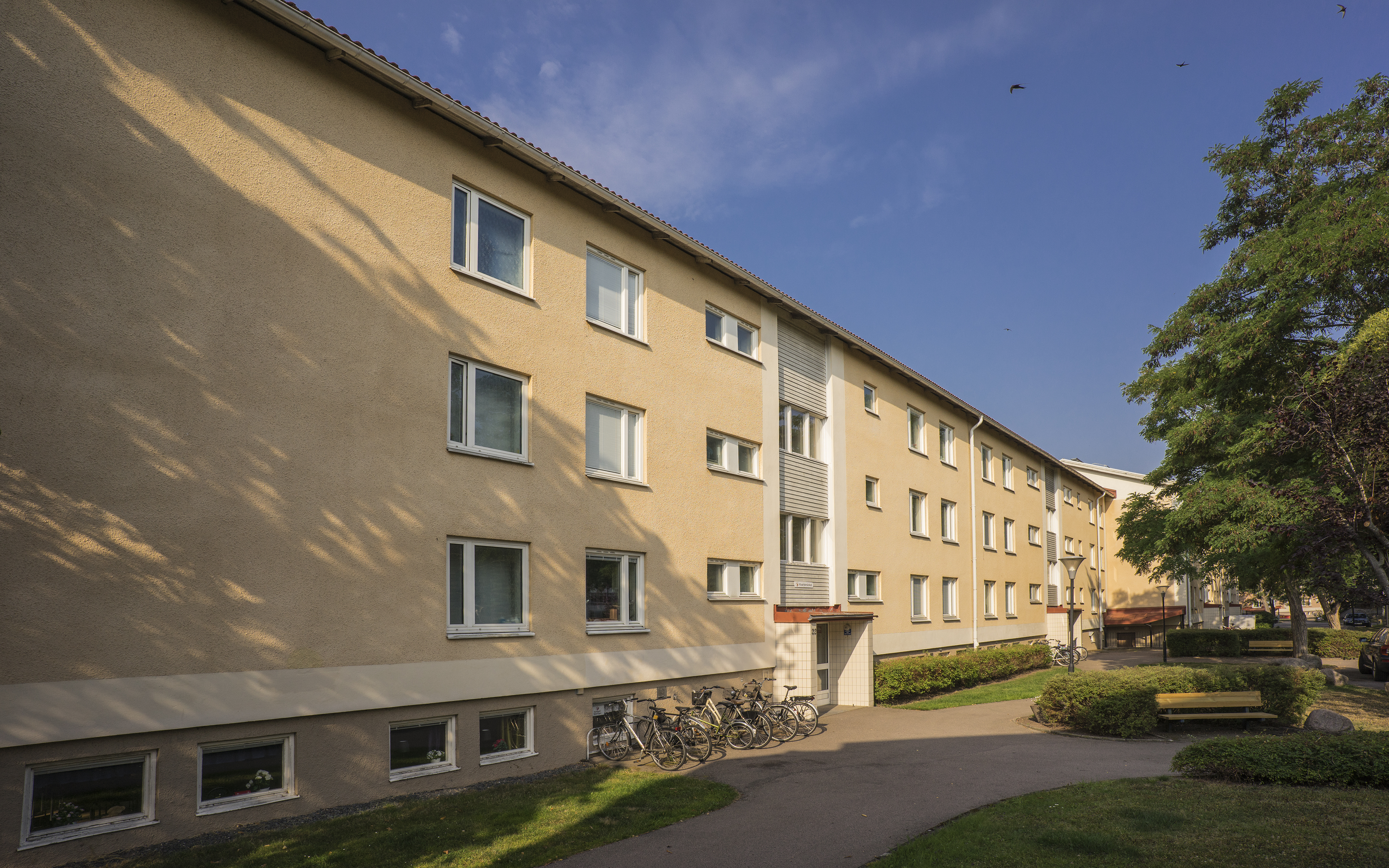 Ekvägen 26, 572 56, Oskarshamn