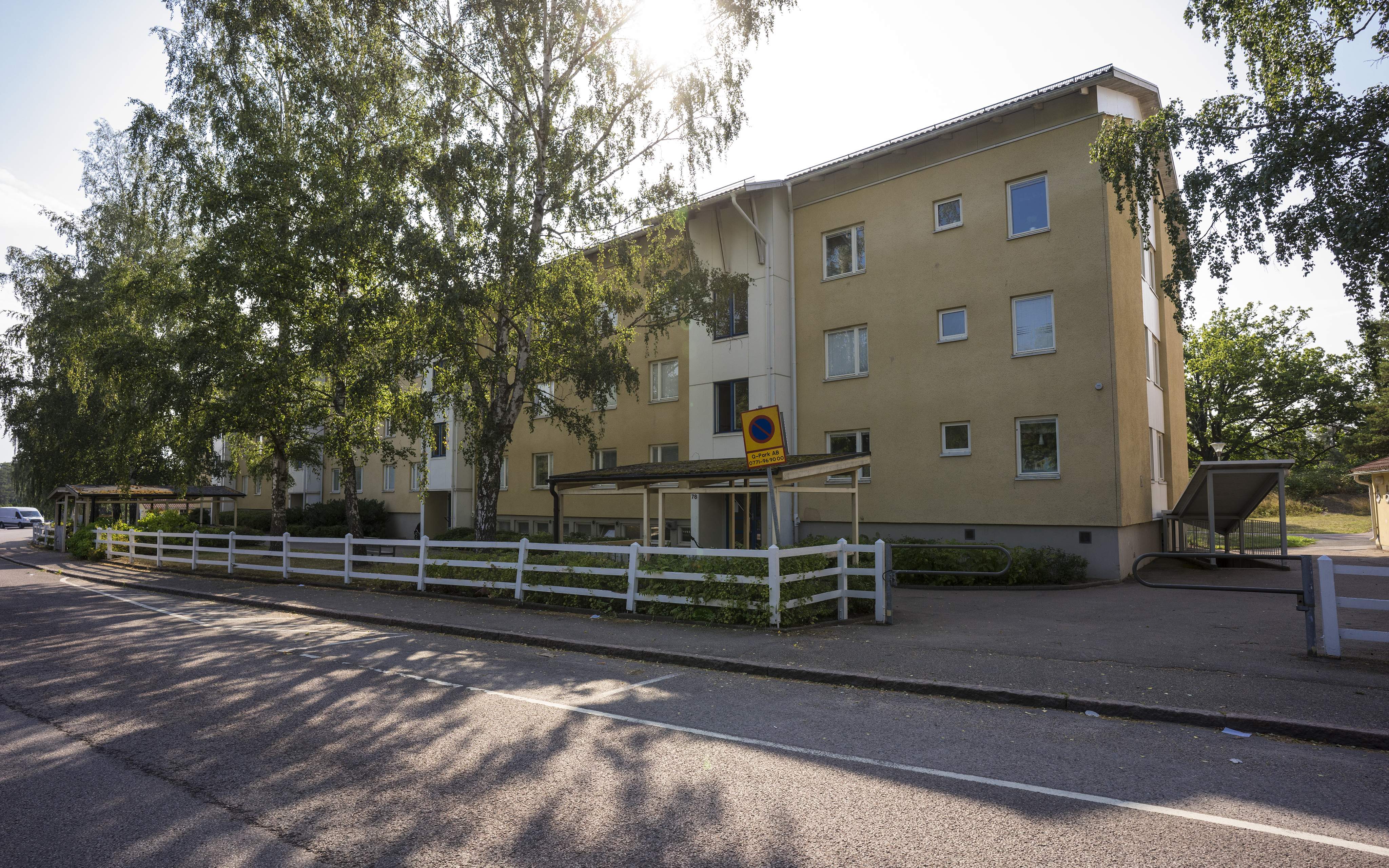 Stengatan 82, 572 58, Oskarshamn