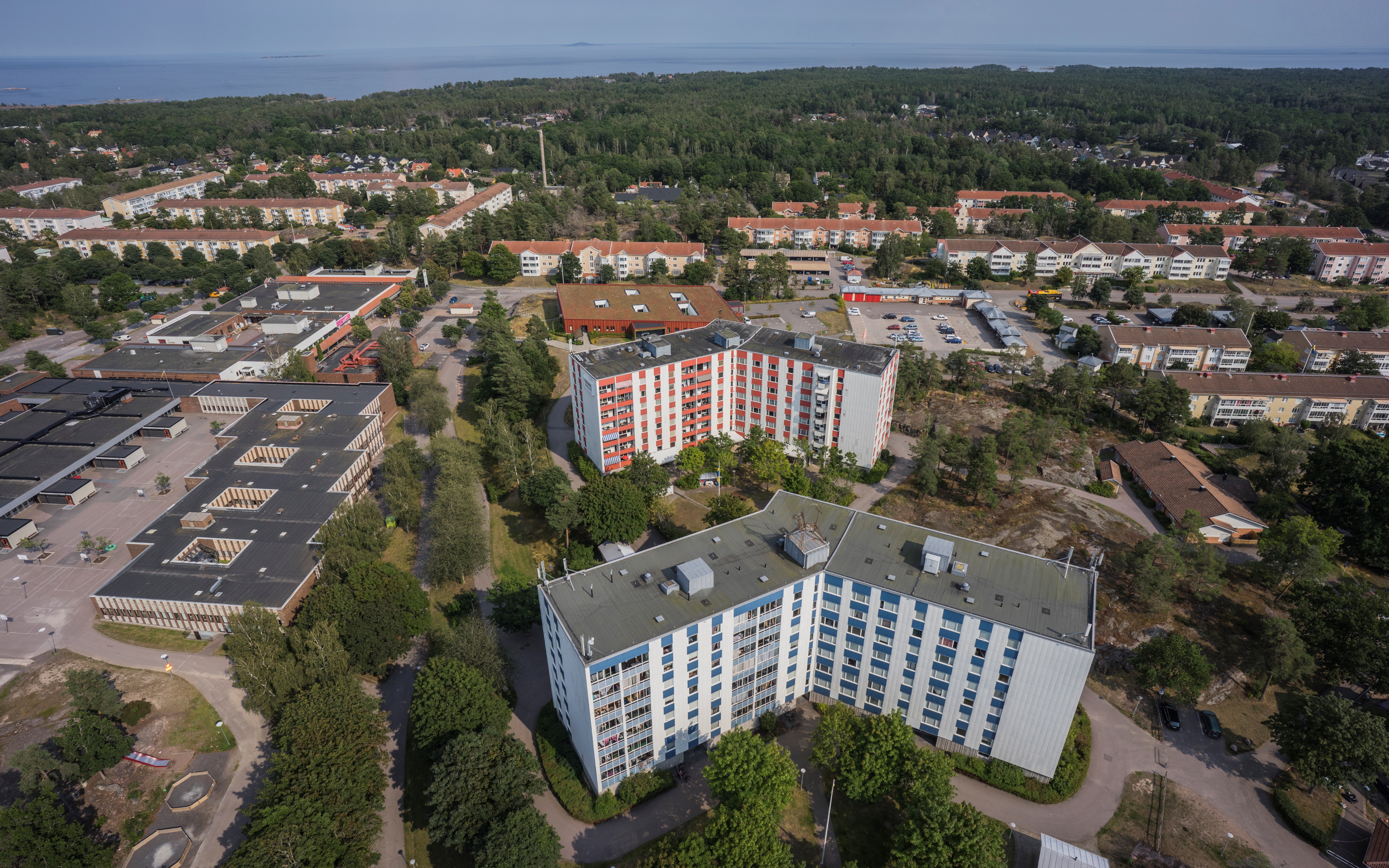 Ingenjörsvägen 40, 572 61, Oskarshamn 2