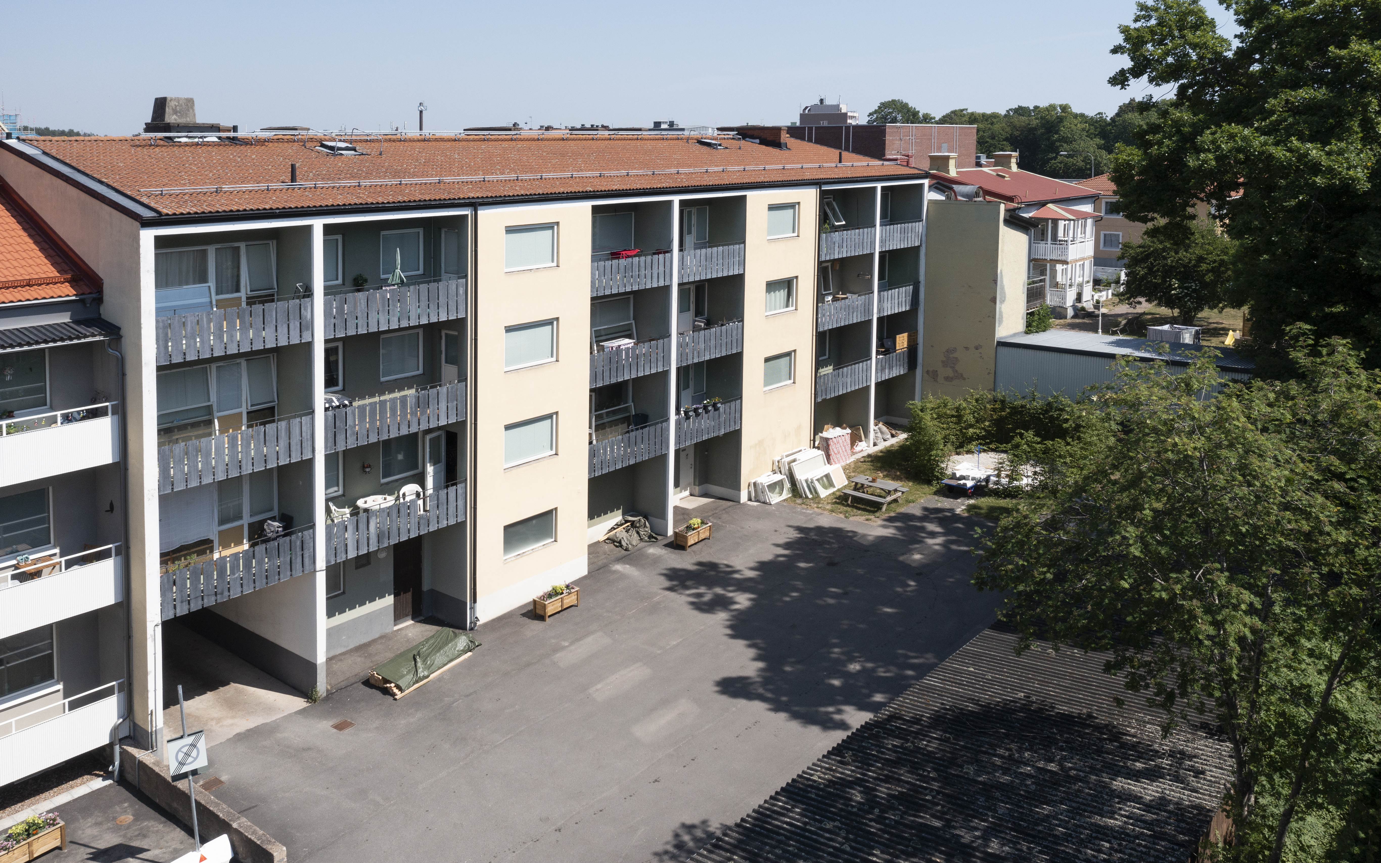 Kyrkogårdsgatan 7a, 572 55, Oskarshamn