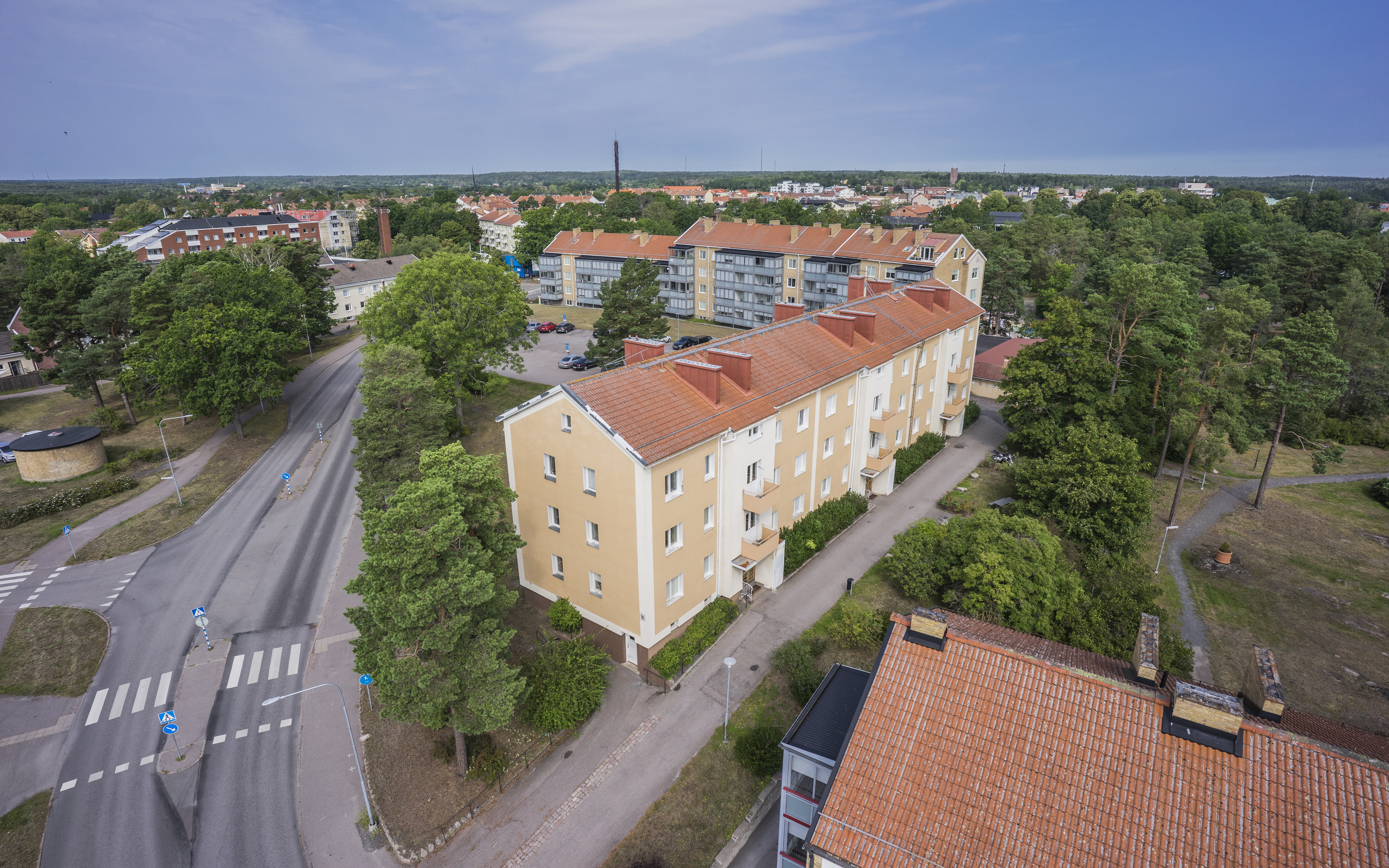 Hantverksgatan 23 B, 572 57, Oskarshamn