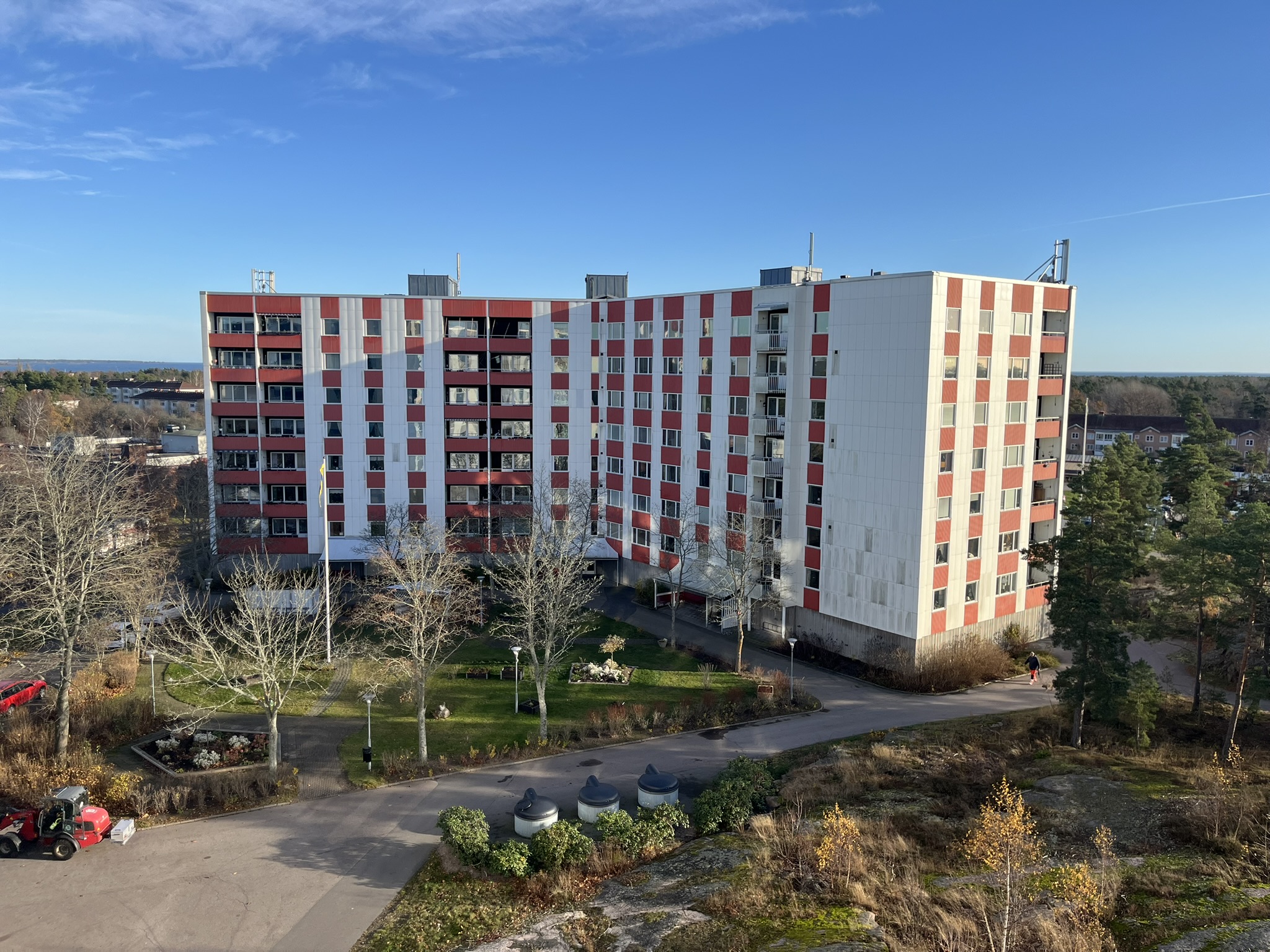 Ingenjörsvägen 32, 572 61, Oskarshamn