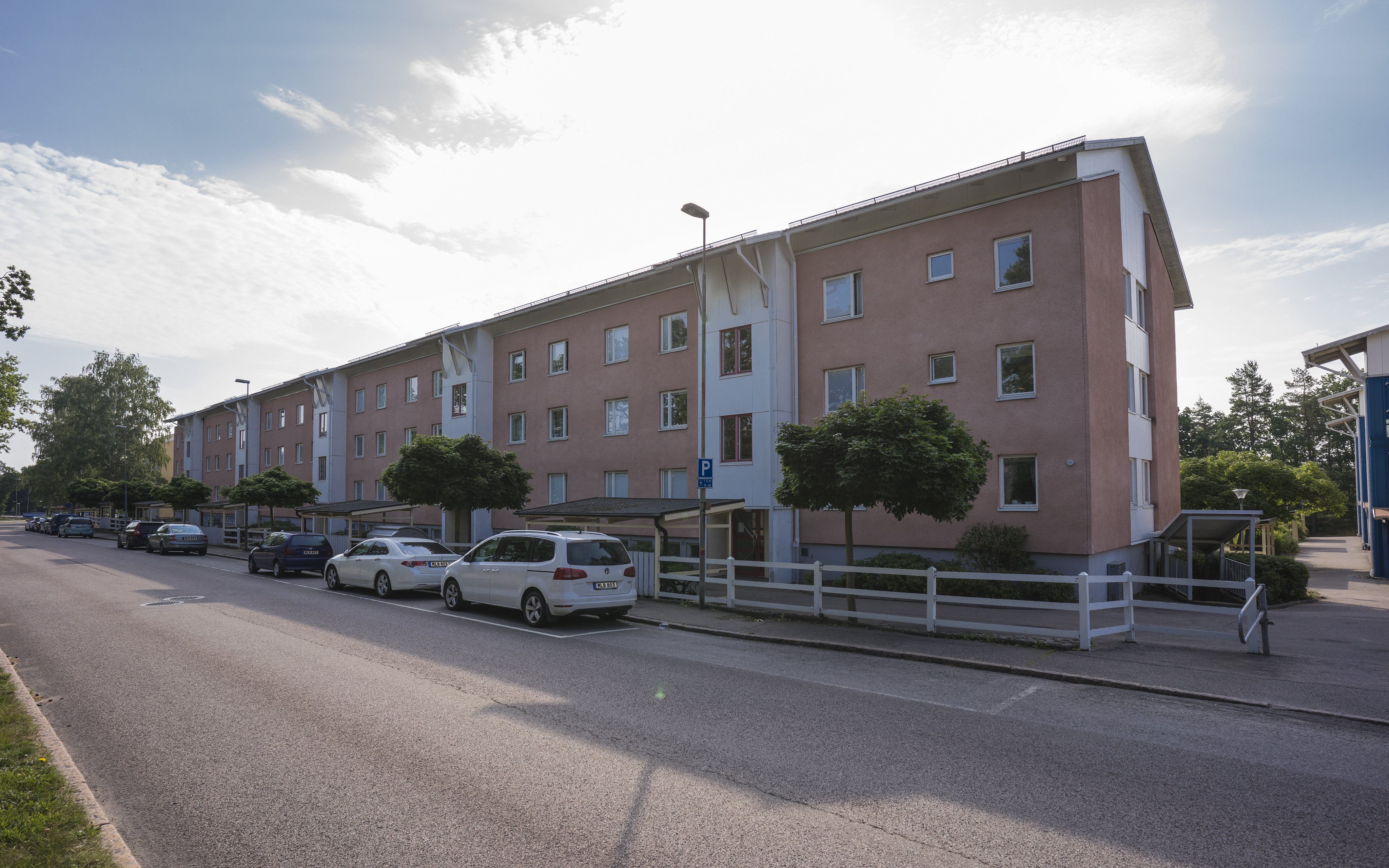 Stengatan 70, 572 58, Oskarshamn