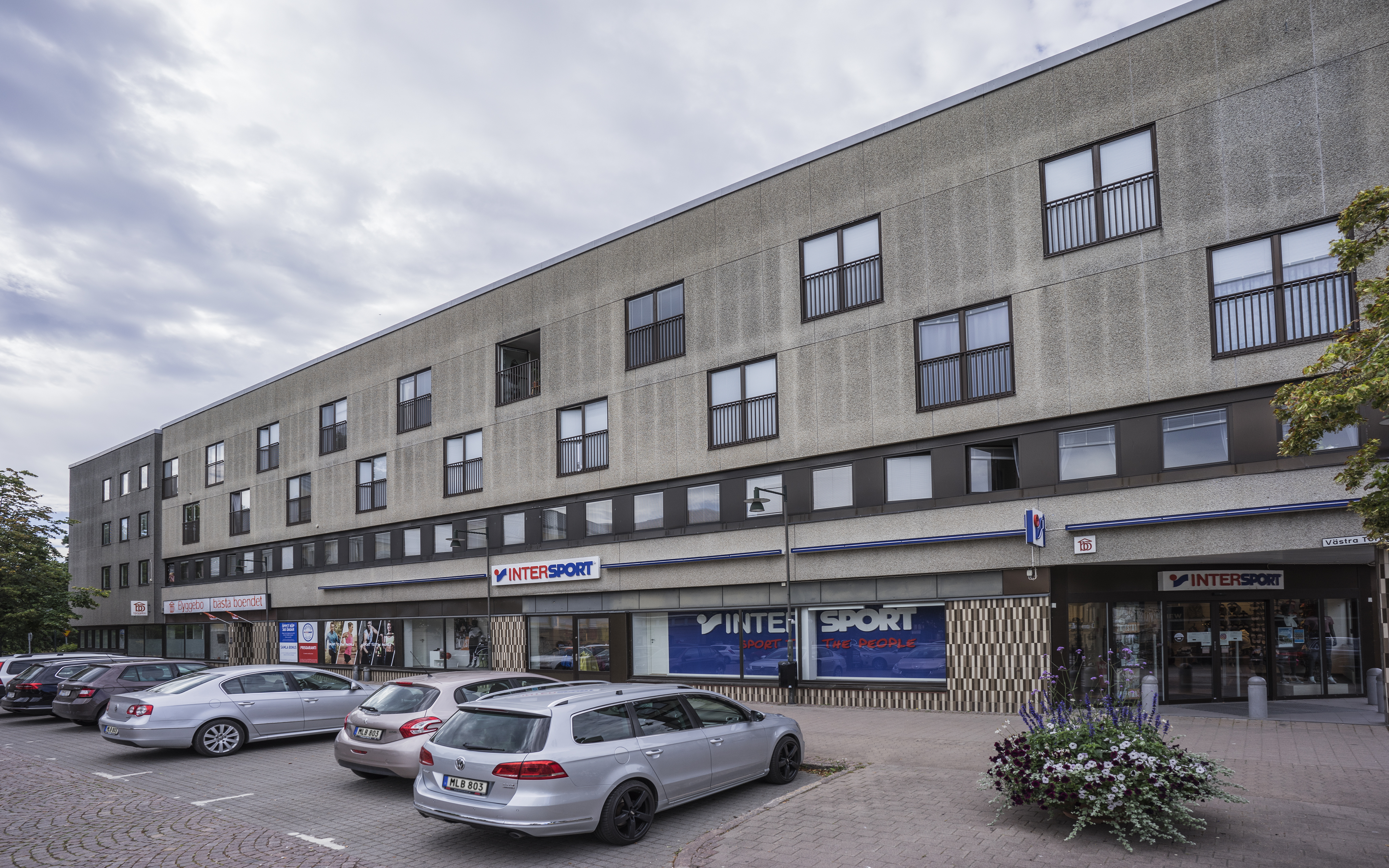 Södra Långgatan 22, 572 42, Oskarshamn
