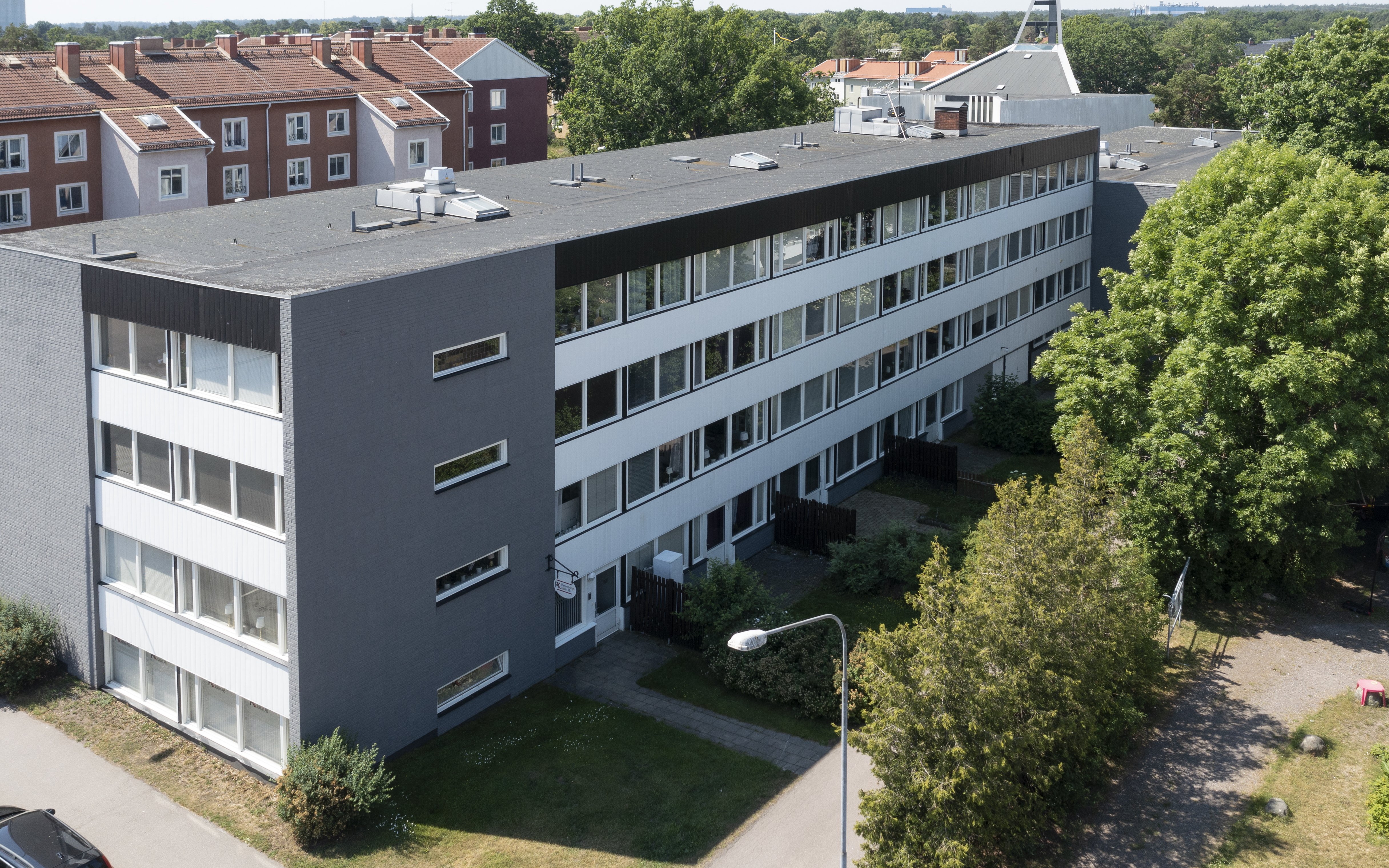 Kikebogatan 6 C, 572 55, Oskarshamn 2