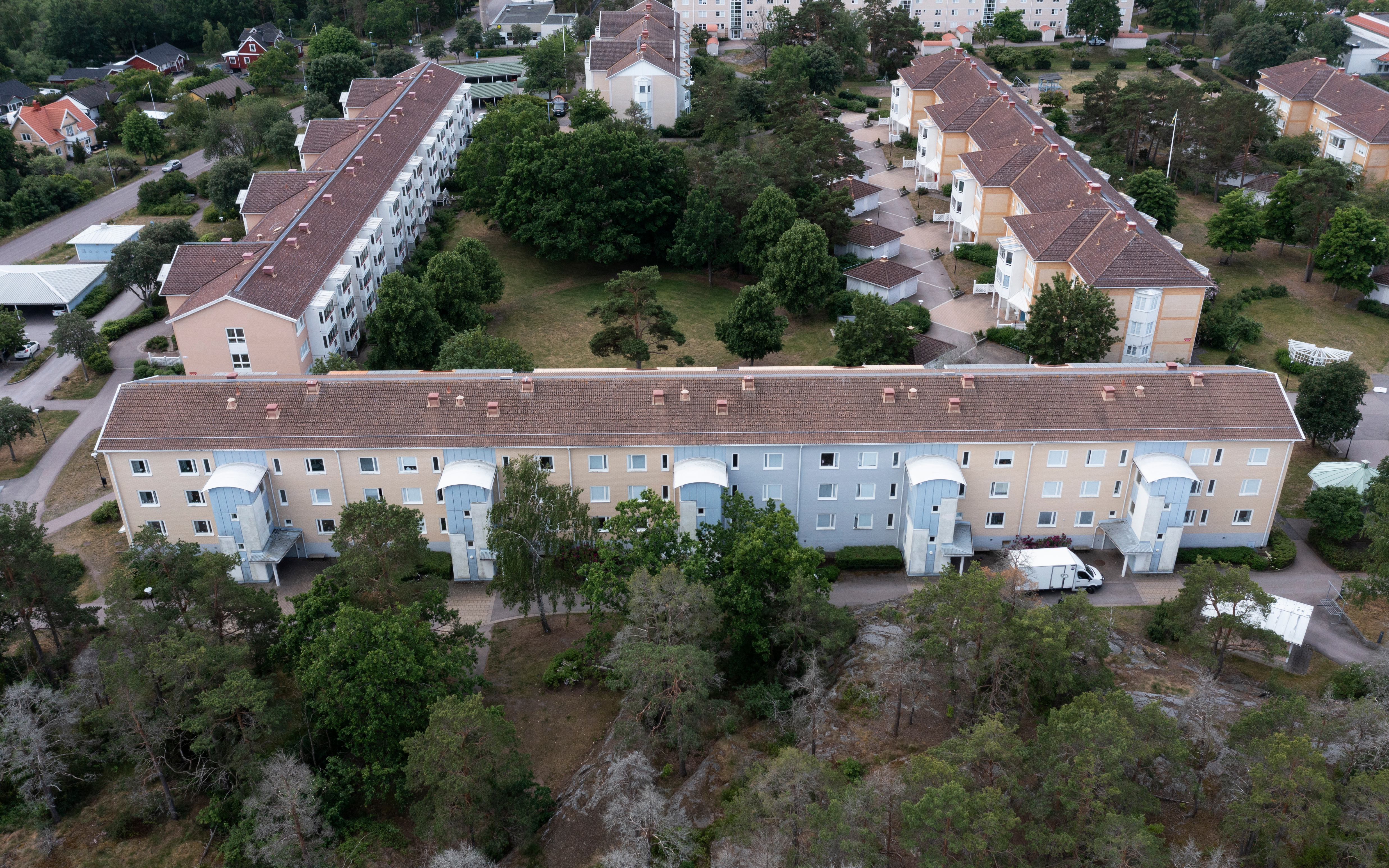 Kristinebergsvägen 16, 572 60, Oskarshamn