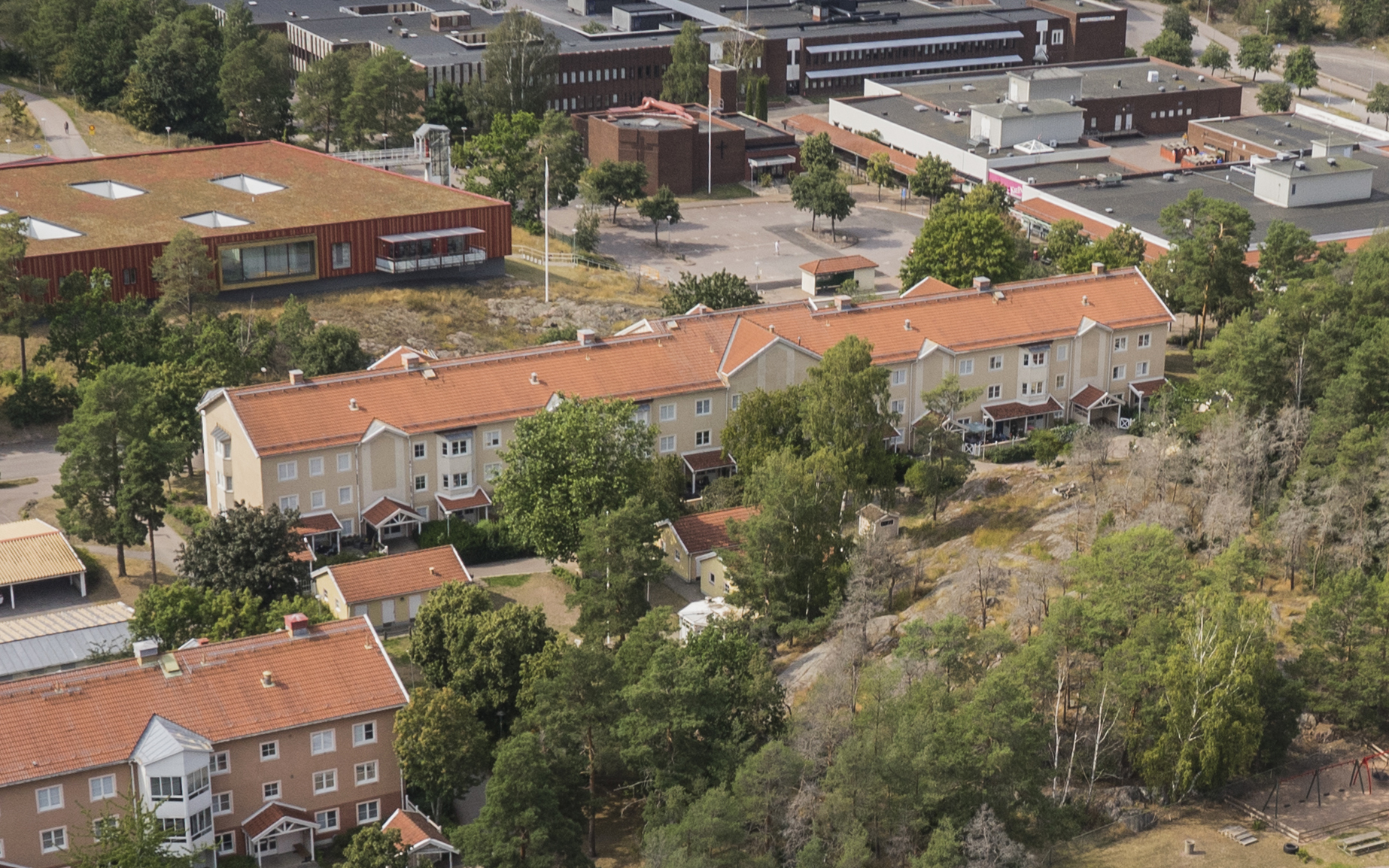 Ingenjörsvägen 53, 572 60, Oskarshamn 3