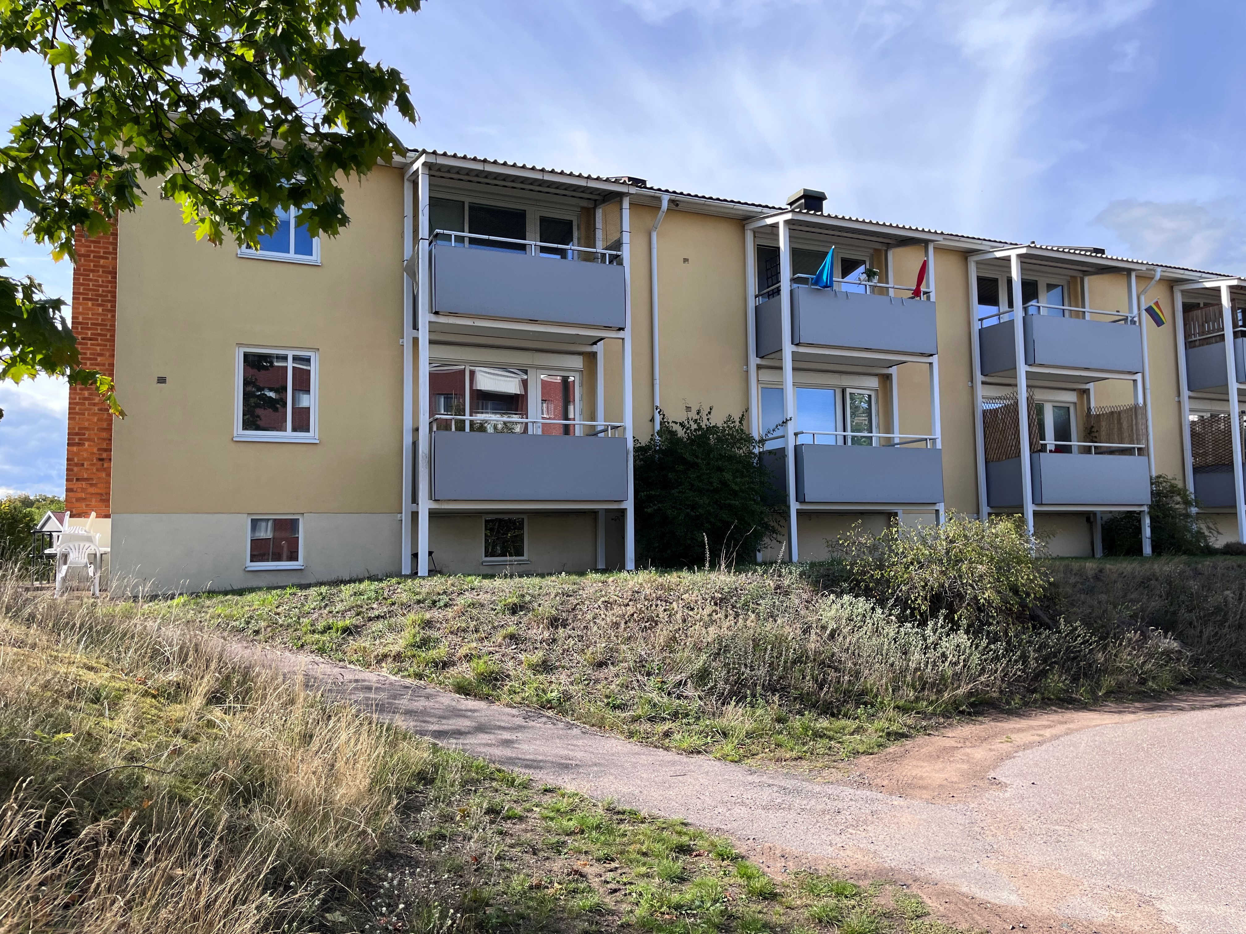 Mäster Palms Väg 5a, 572 55, Oskarshamn