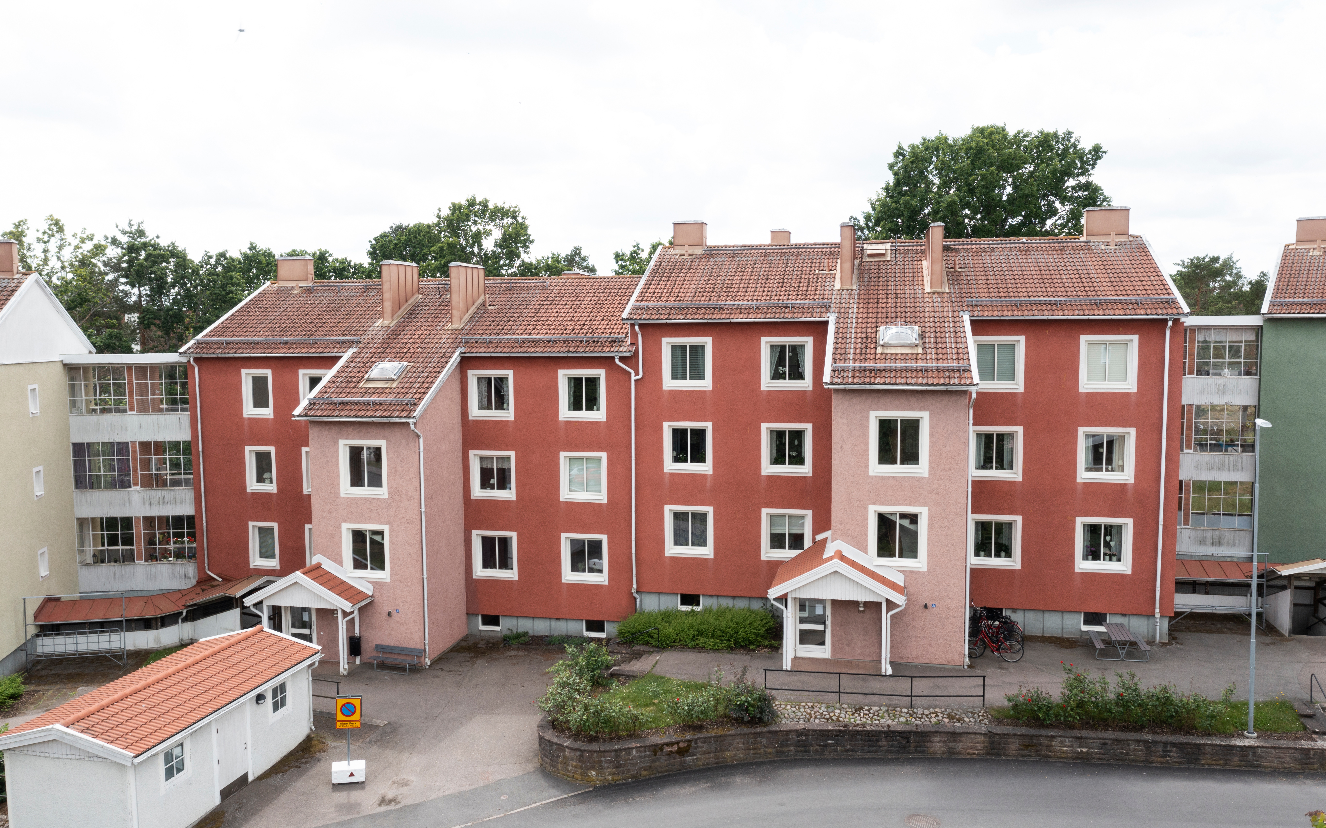 Terrassvägen 5 A, 572 55, Oskarshamn