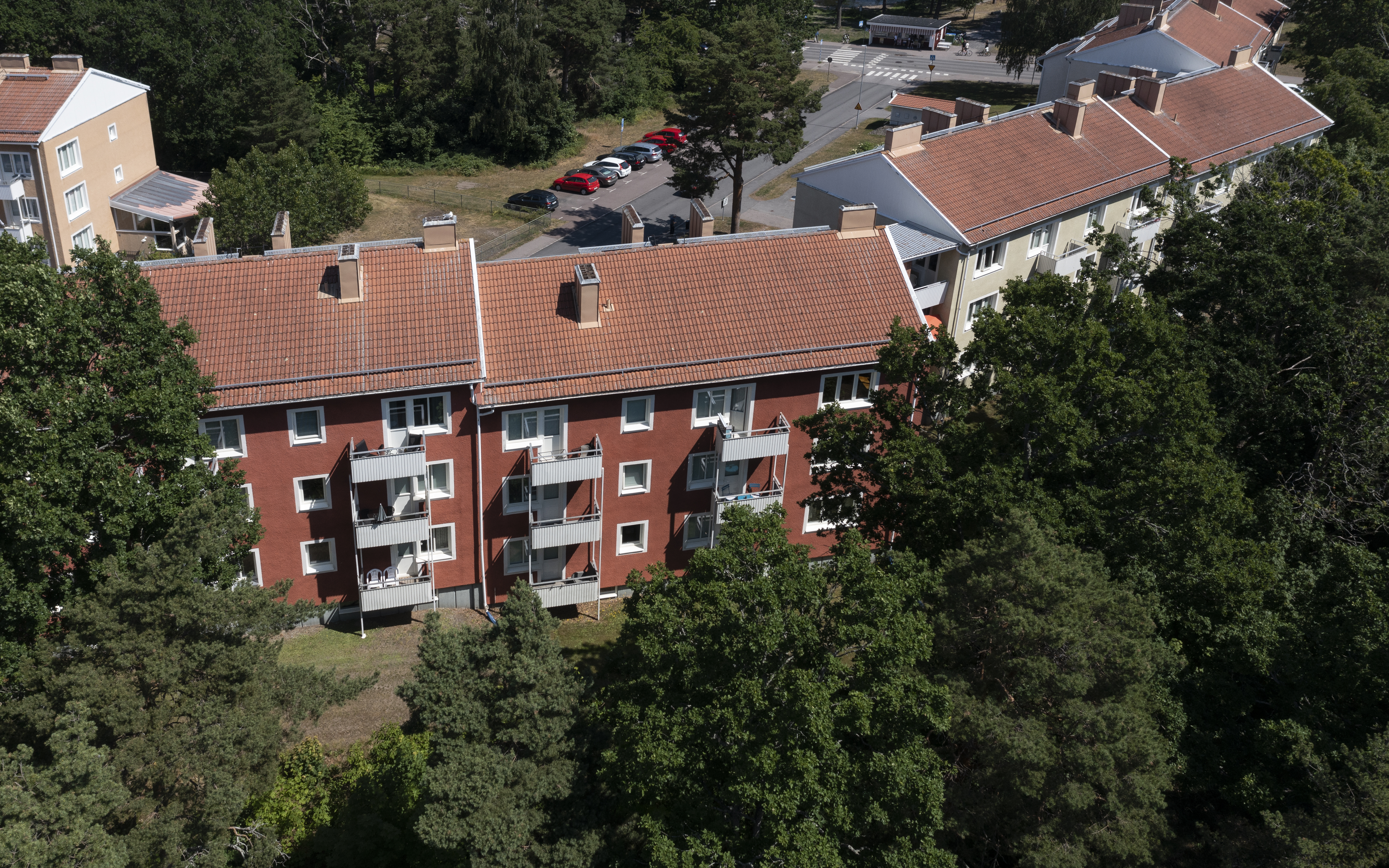 Terrassvägen 5 A, 572 55, Oskarshamn