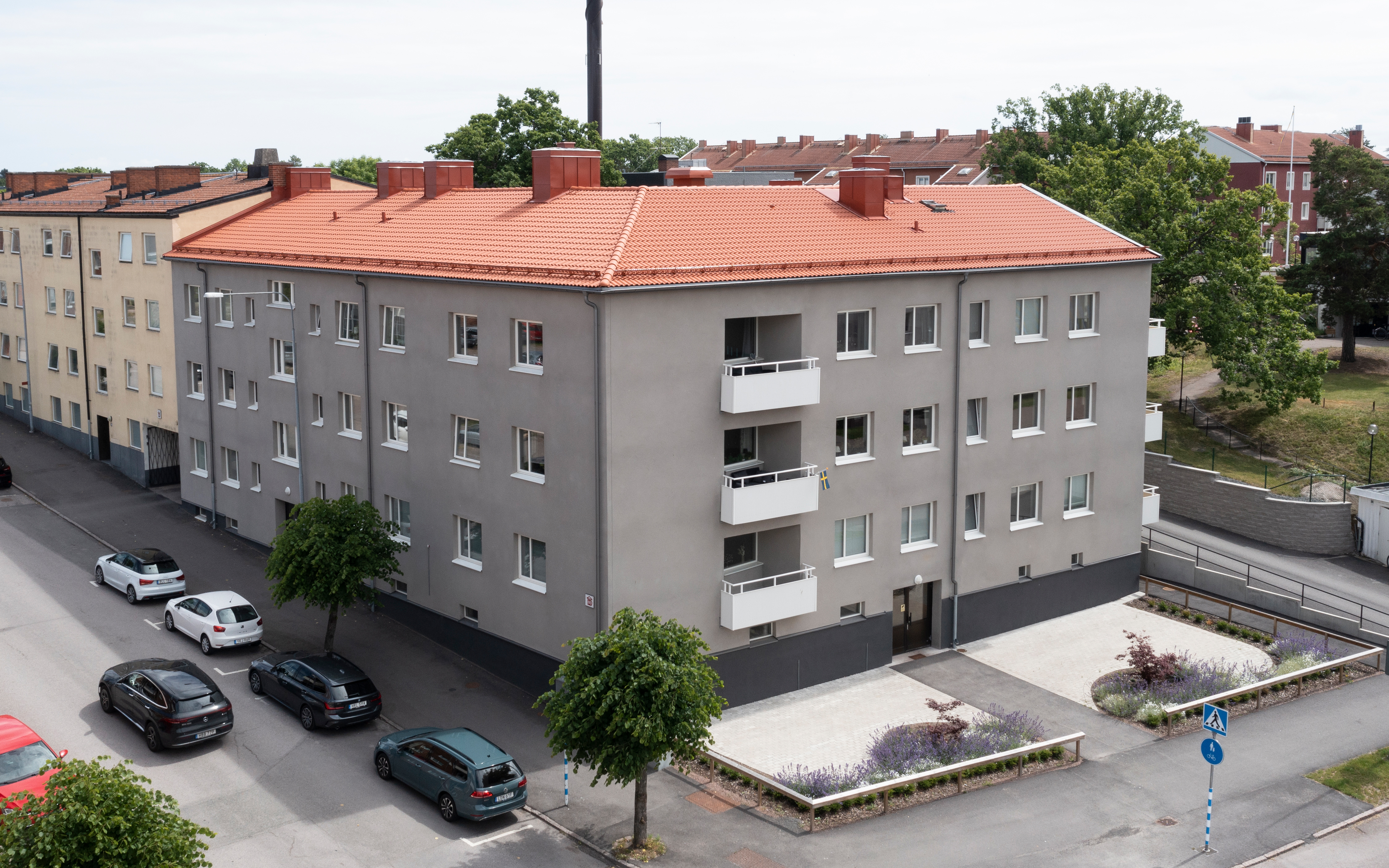 Kyrkogårdsgatan 9, 572 55, Oskarshamn
