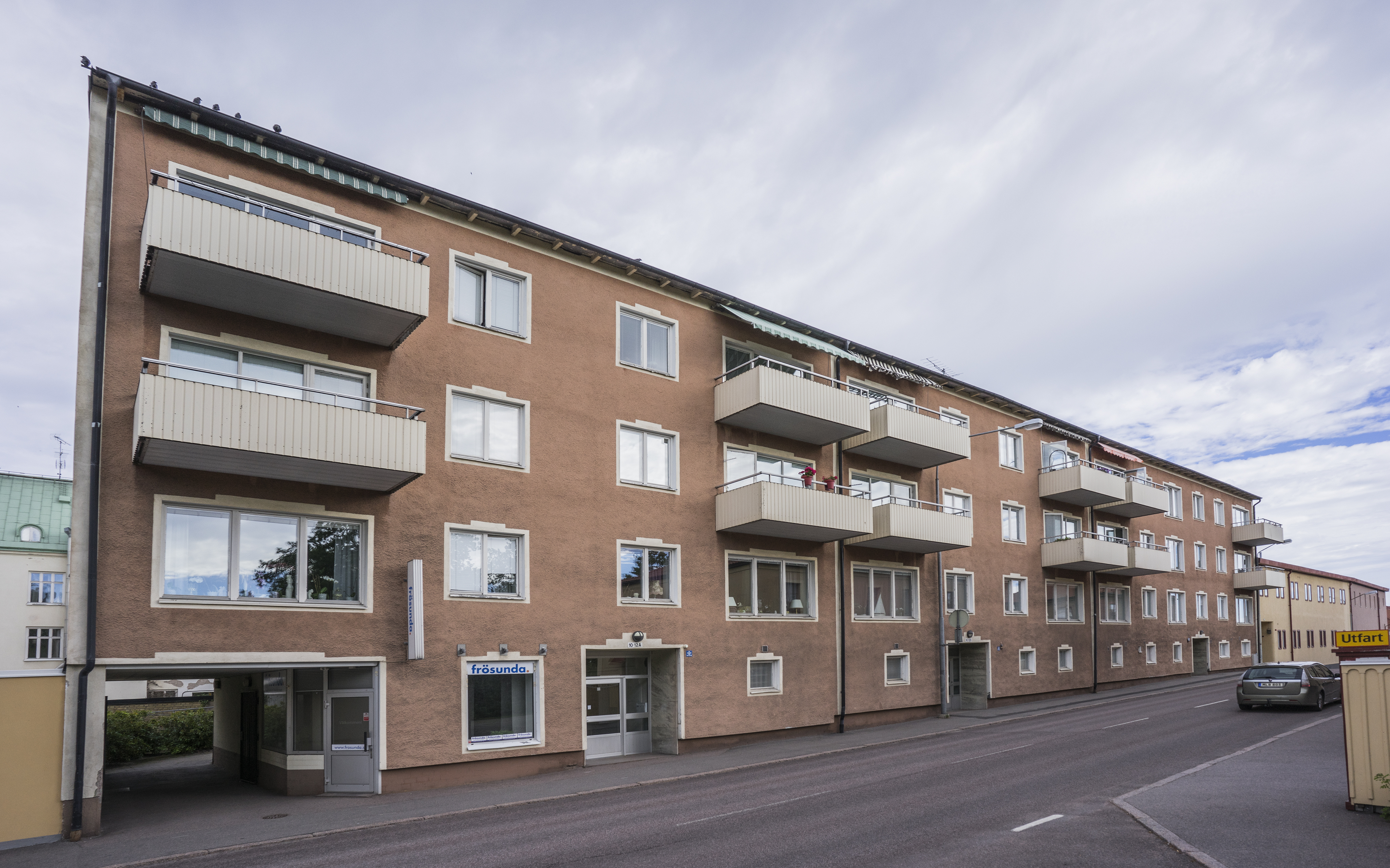 Södra Långgatan 12 C, 572 55, Oskarshamn 2