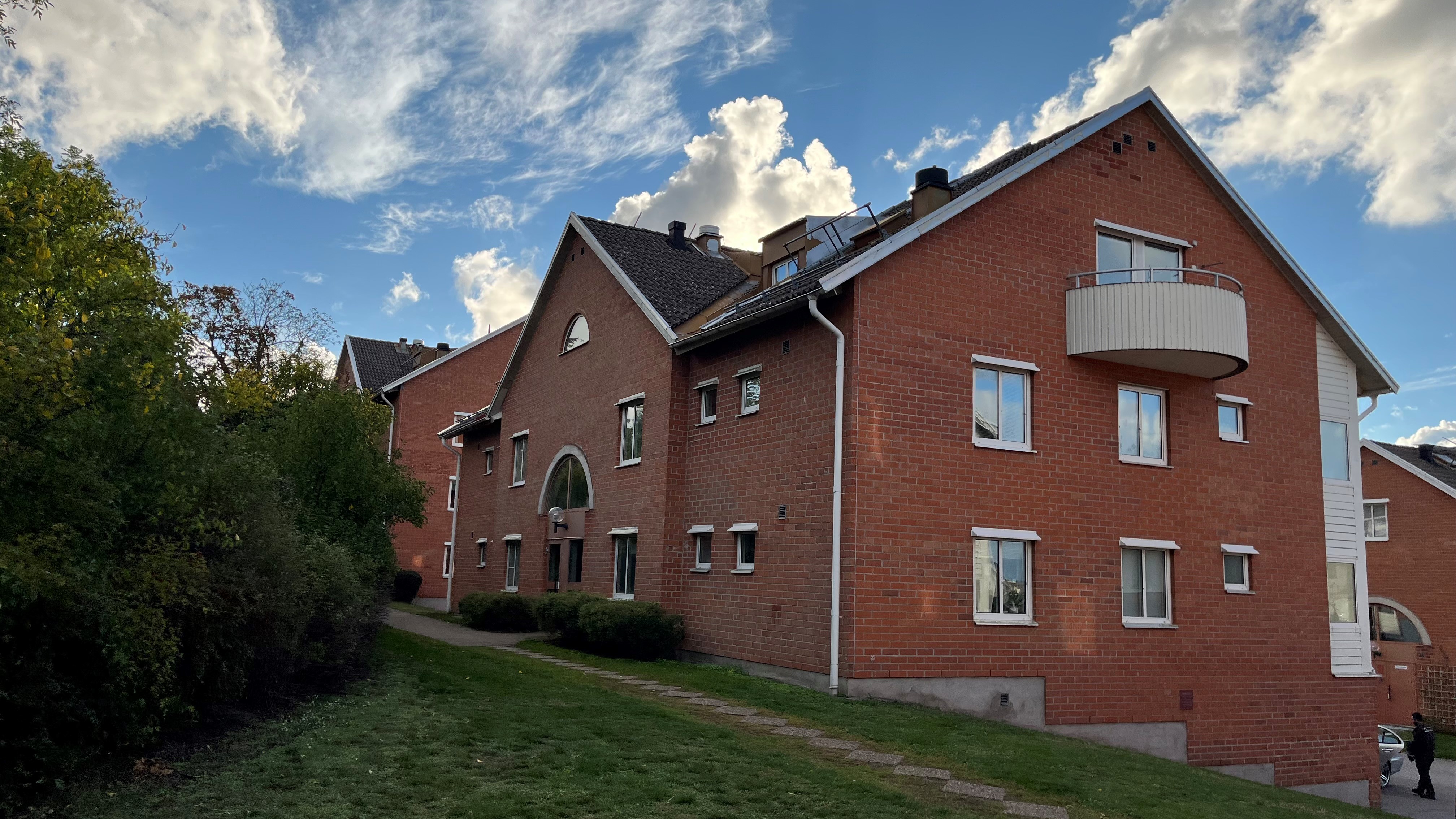 Munkgatan 8, 572 32, Oskarshamn