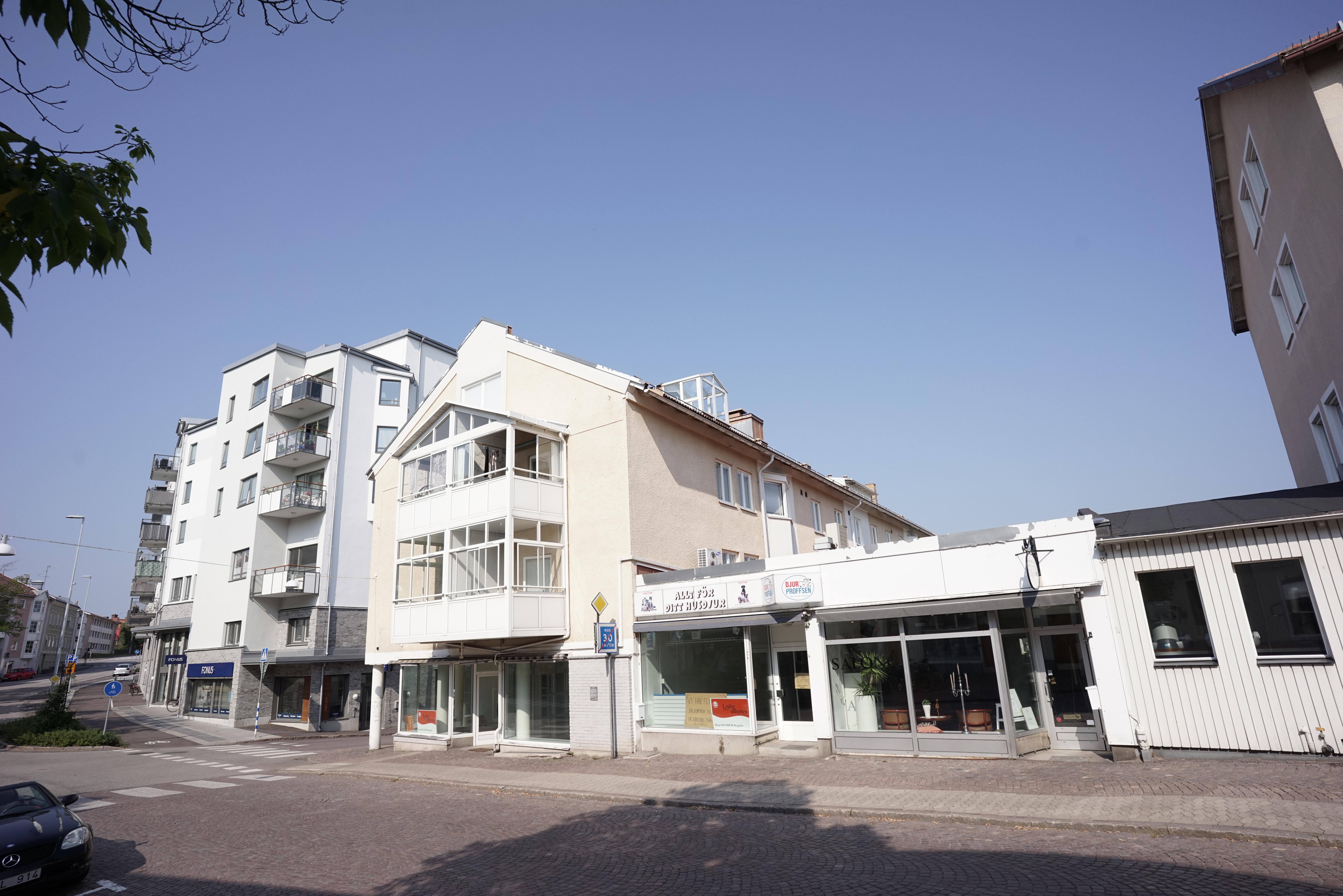 Källgatan 7 A, 572 30, Oskarshamn 3