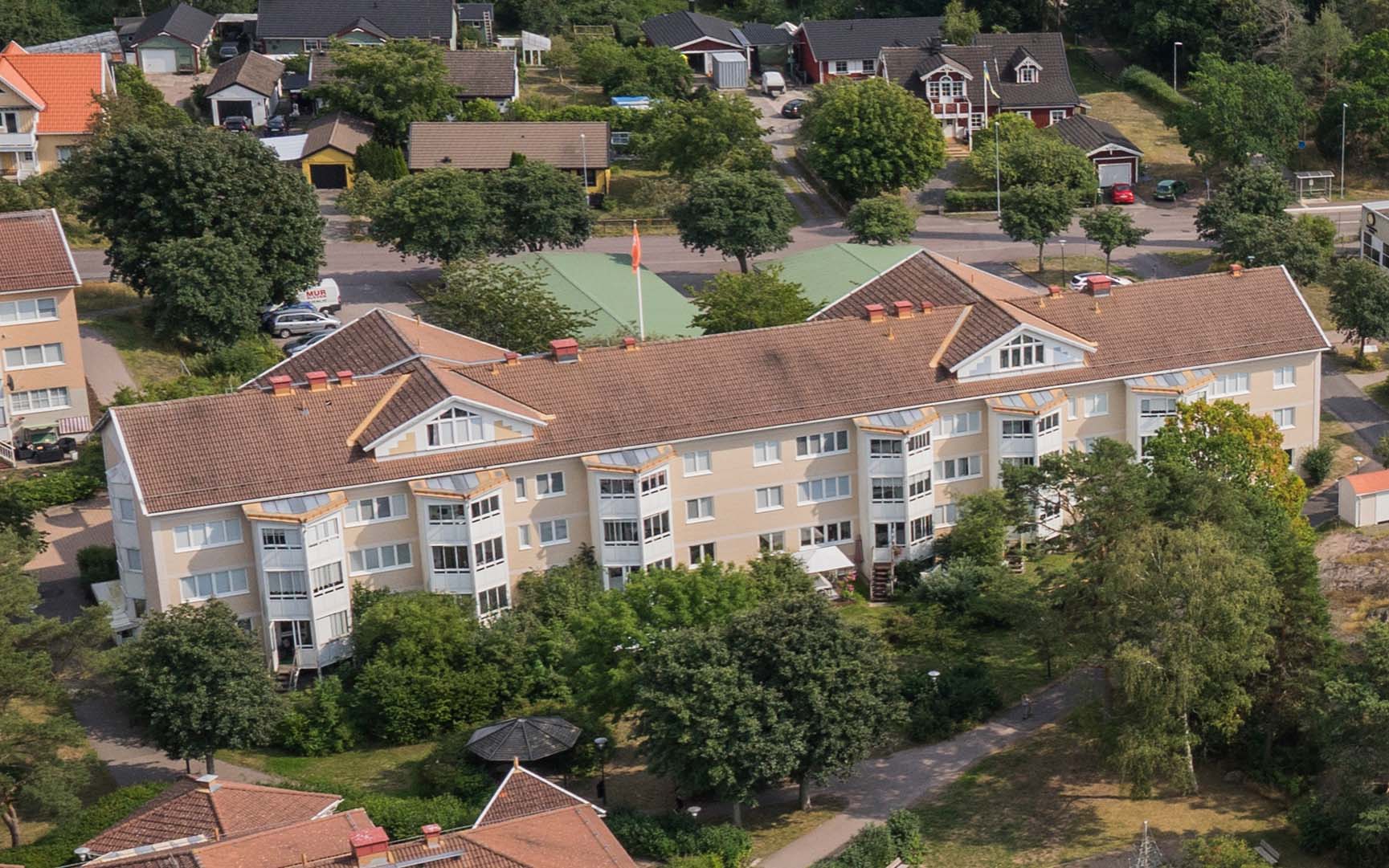 Kristinebergsvägen 34, 572 60, Oskarshamn