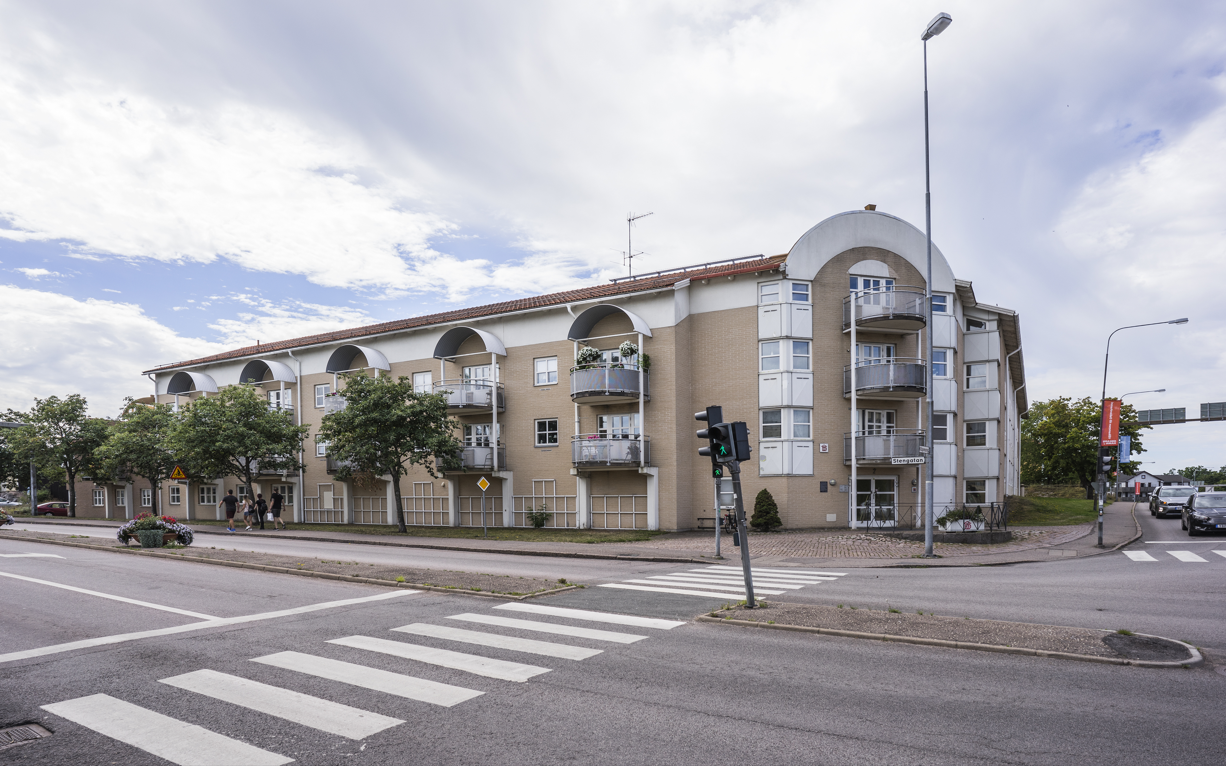 Stengatan 2, 572 31, Oskarshamn