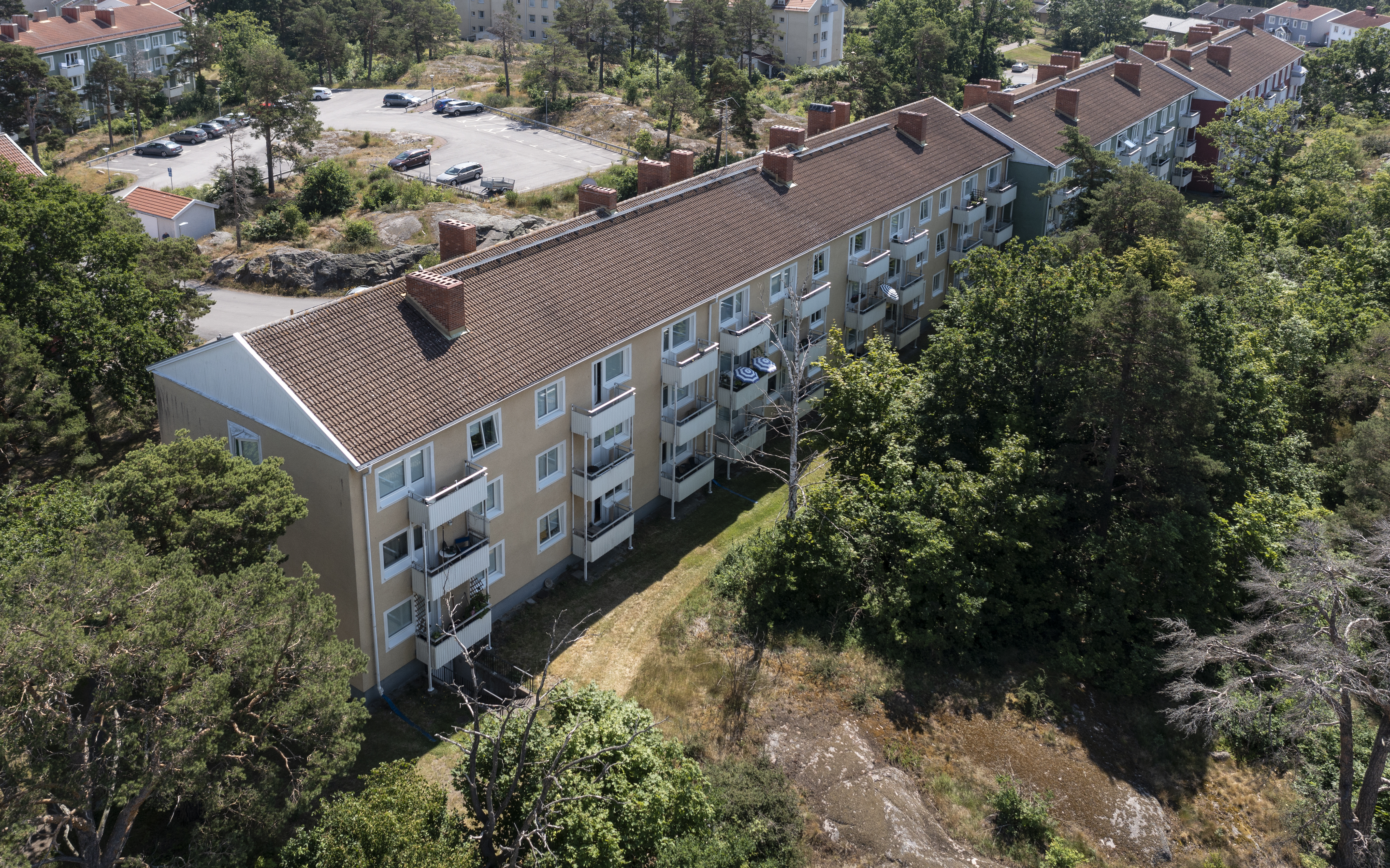 Terrassvägen 12 C, 572 55, Oskarshamn 2