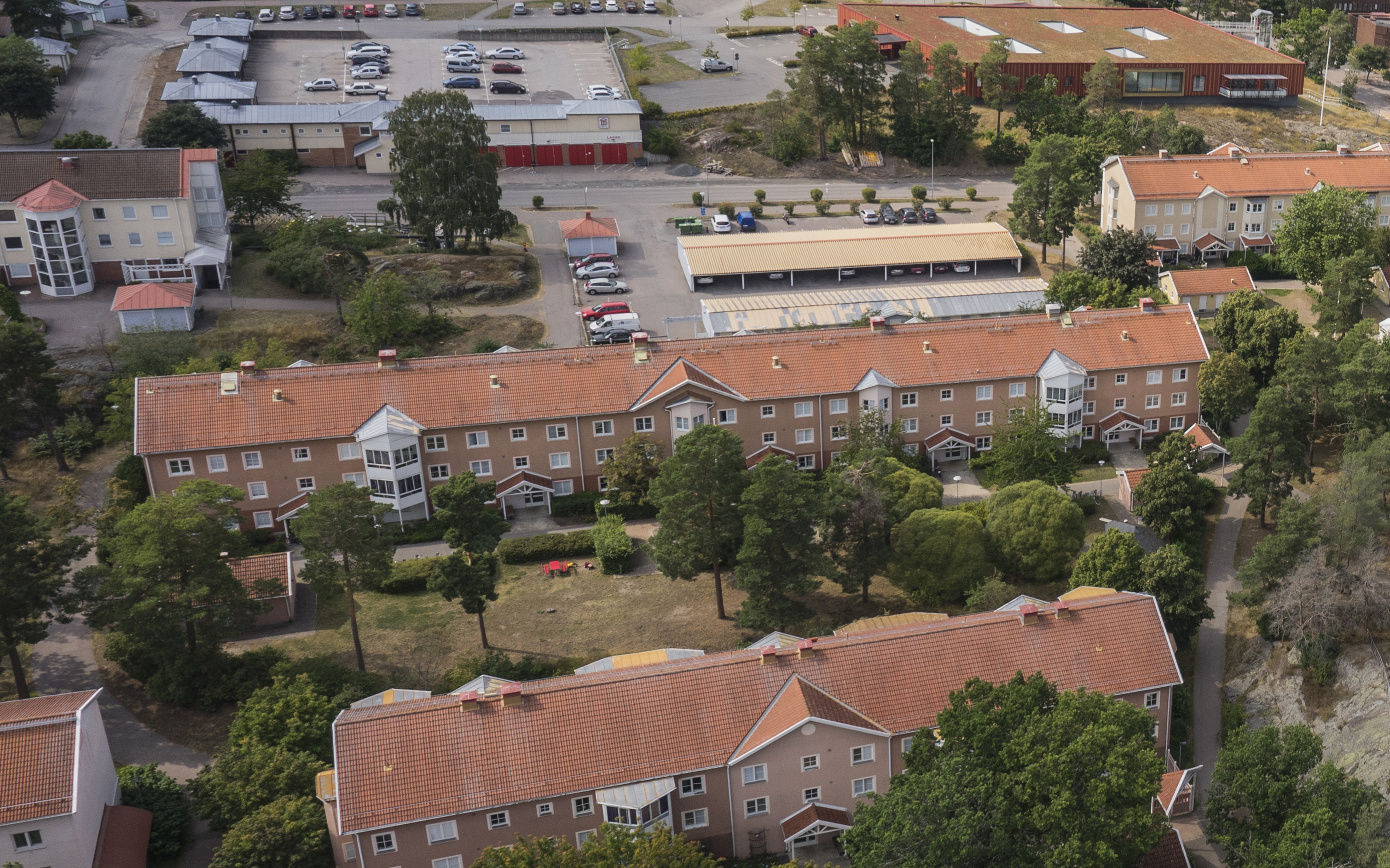 Ingenjörsvägen 53, 572 60, Oskarshamn