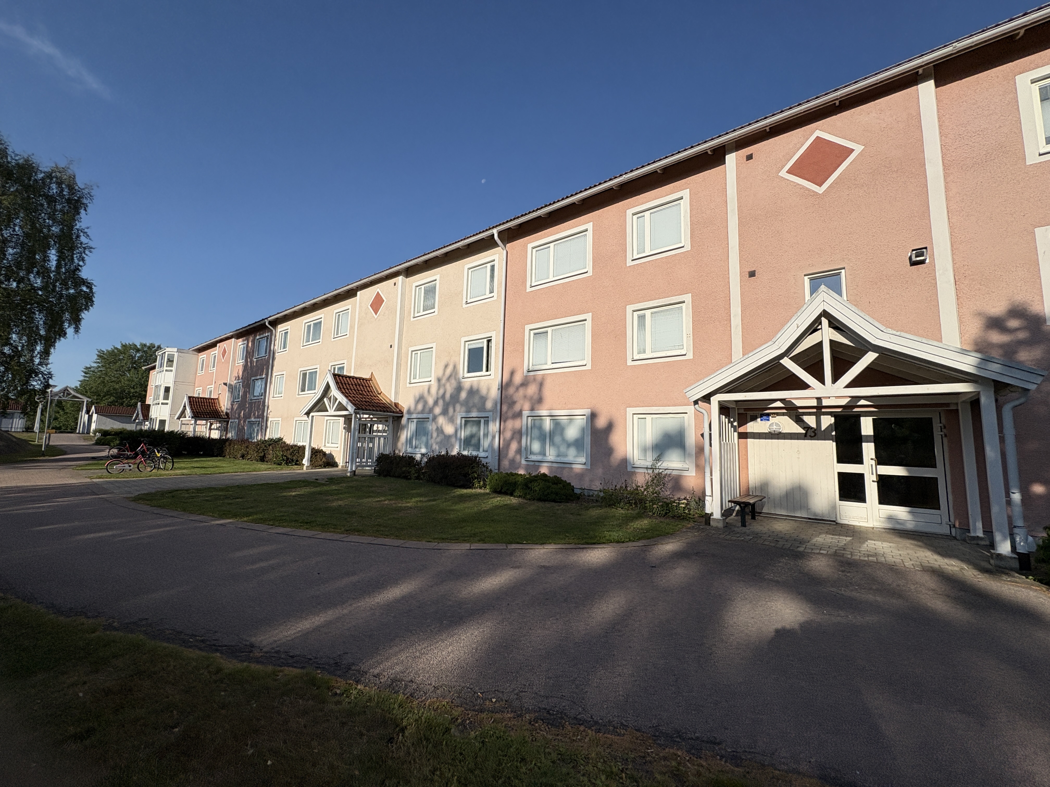 Ingenjörsvägen 71, 572 60, Oskarshamn
