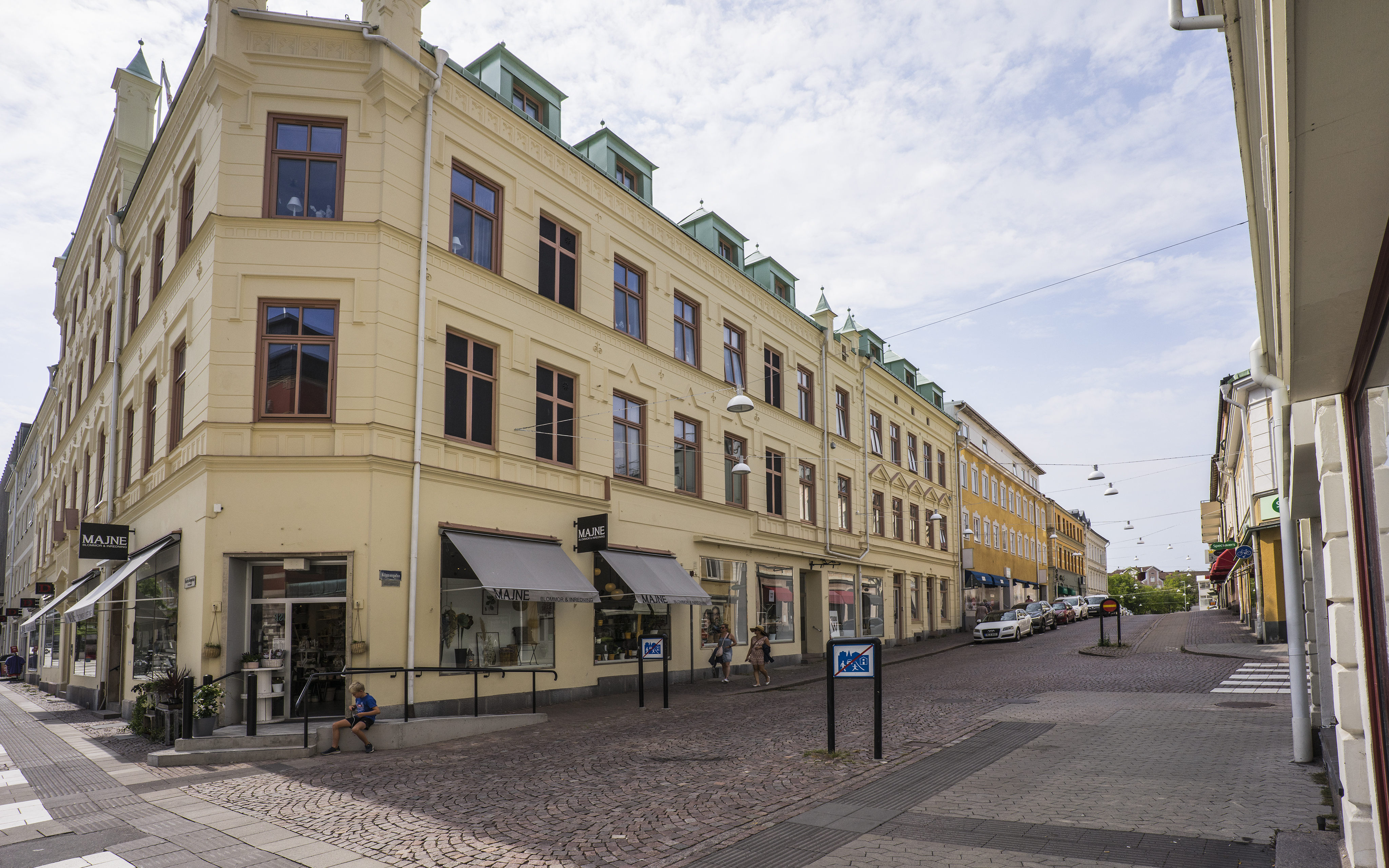 Köpmangatan 1, 572 30, Oskarshamn 2