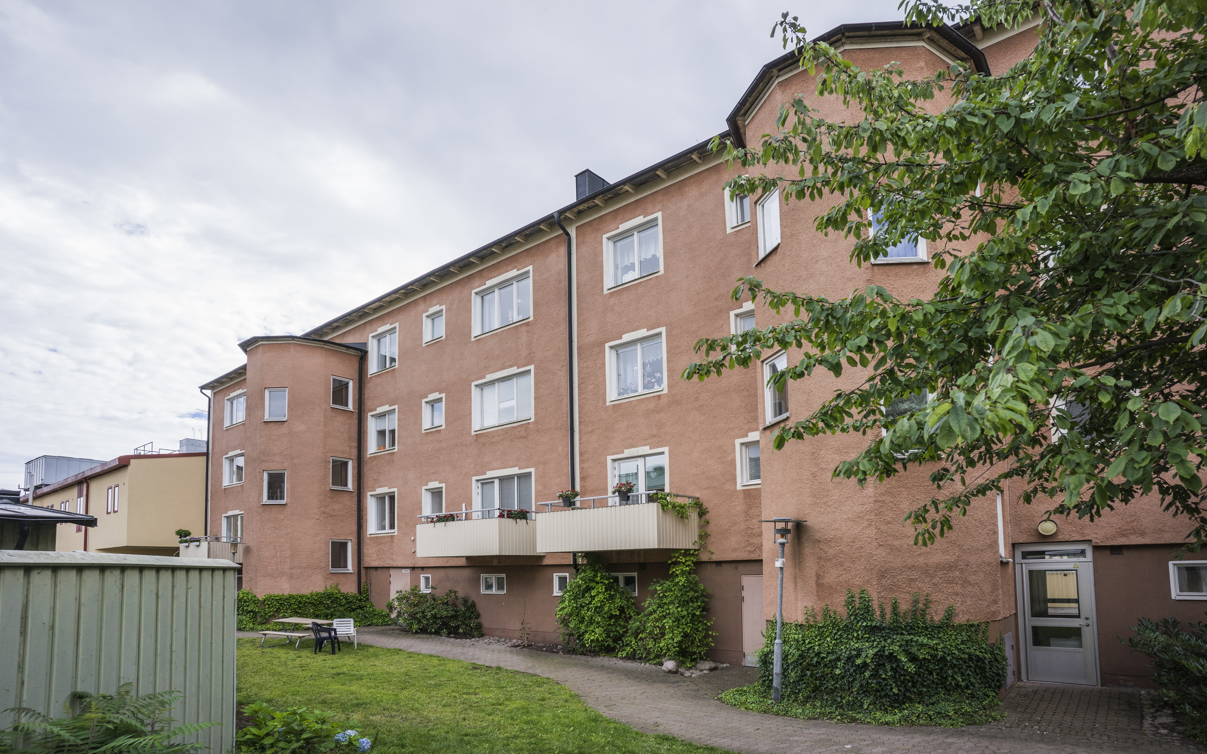 Södra Långgatan 12 C, 572 55, Oskarshamn