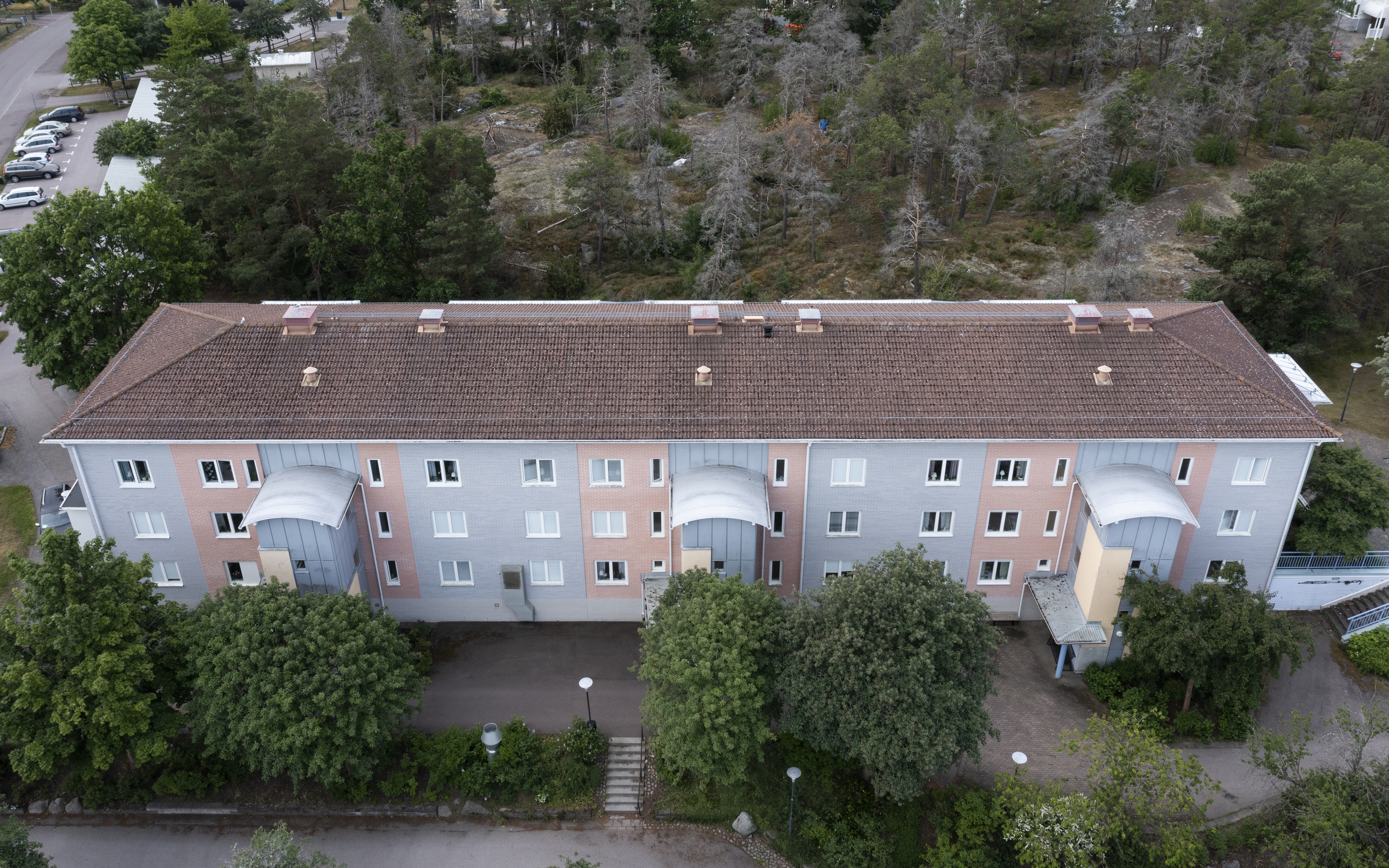 Kristinebergsvägen 8, 572 60, Oskarshamn