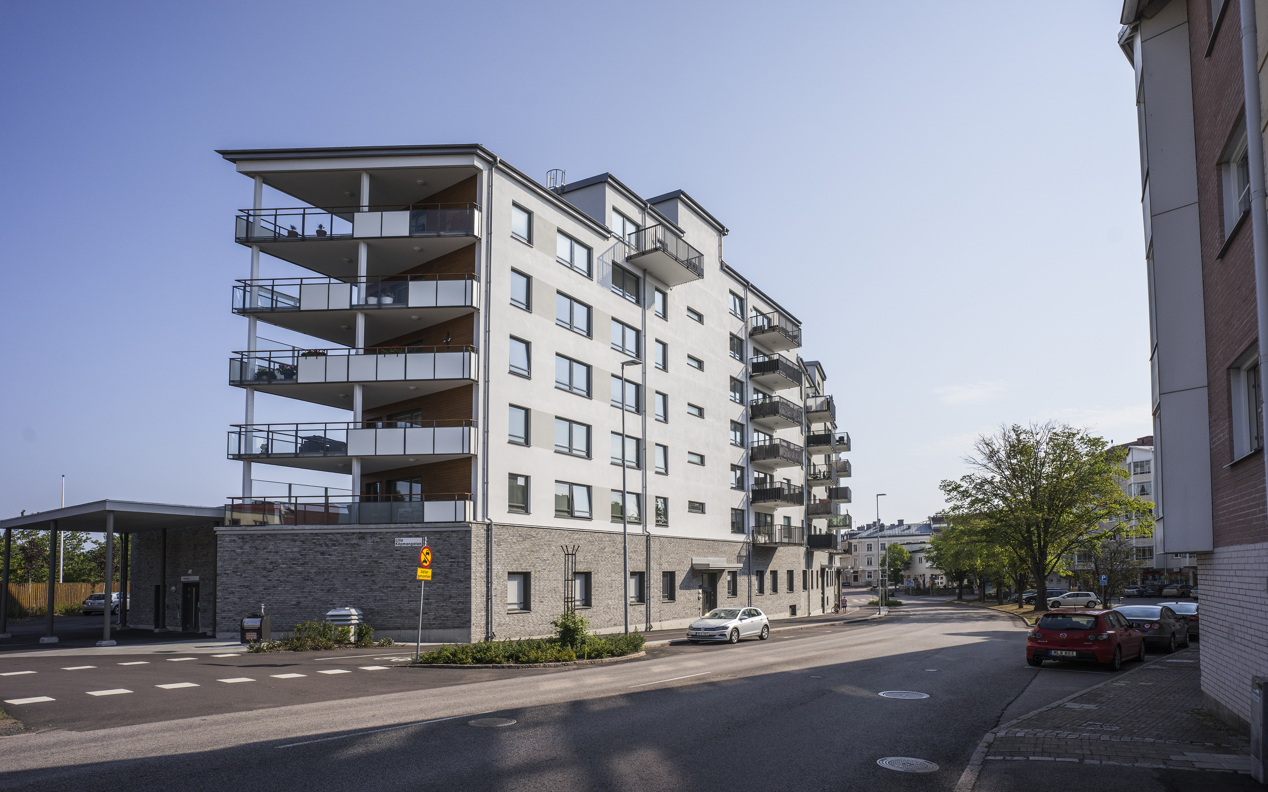 Köpmangatan 18, 572 30, Oskarshamn 2