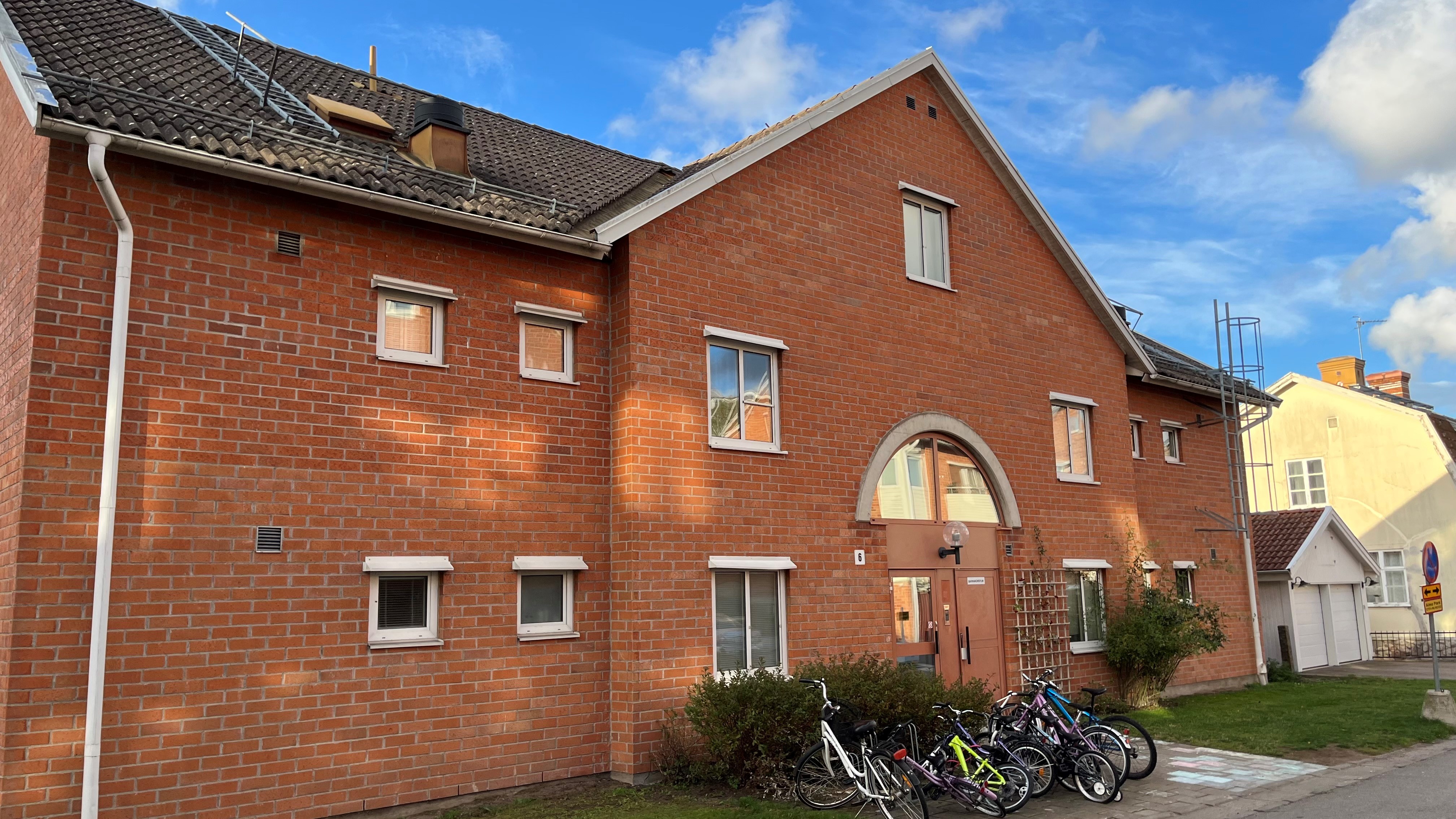 Munkgatan 7, 572 32, Oskarshamn 2