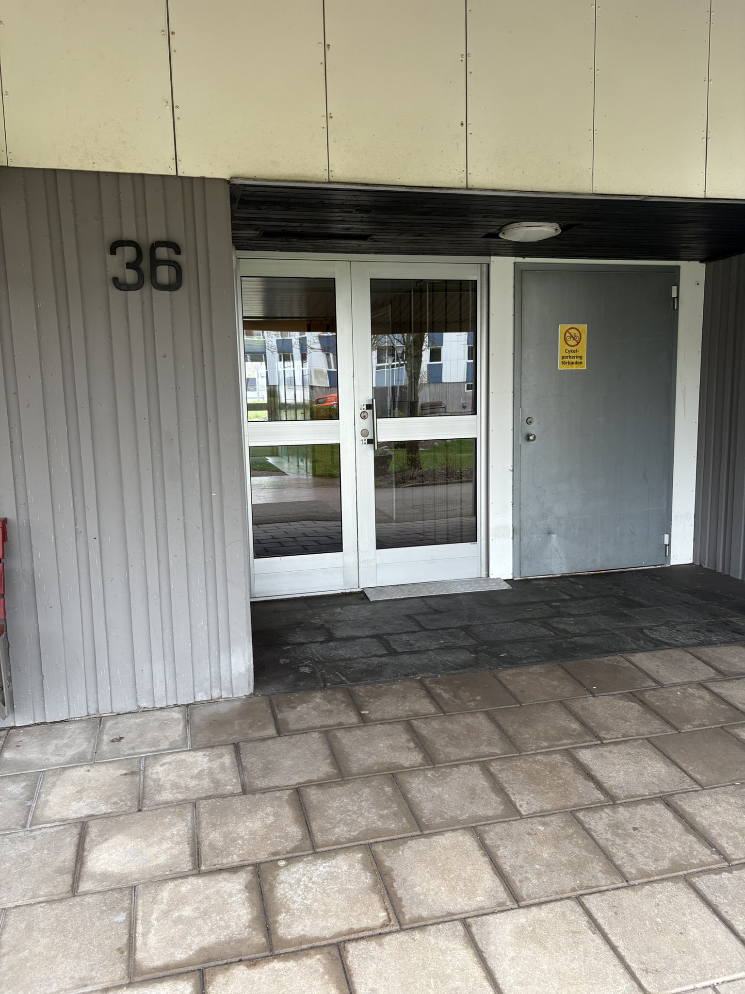 Ingenjörsvägen 36, 572 61, Oskarshamn