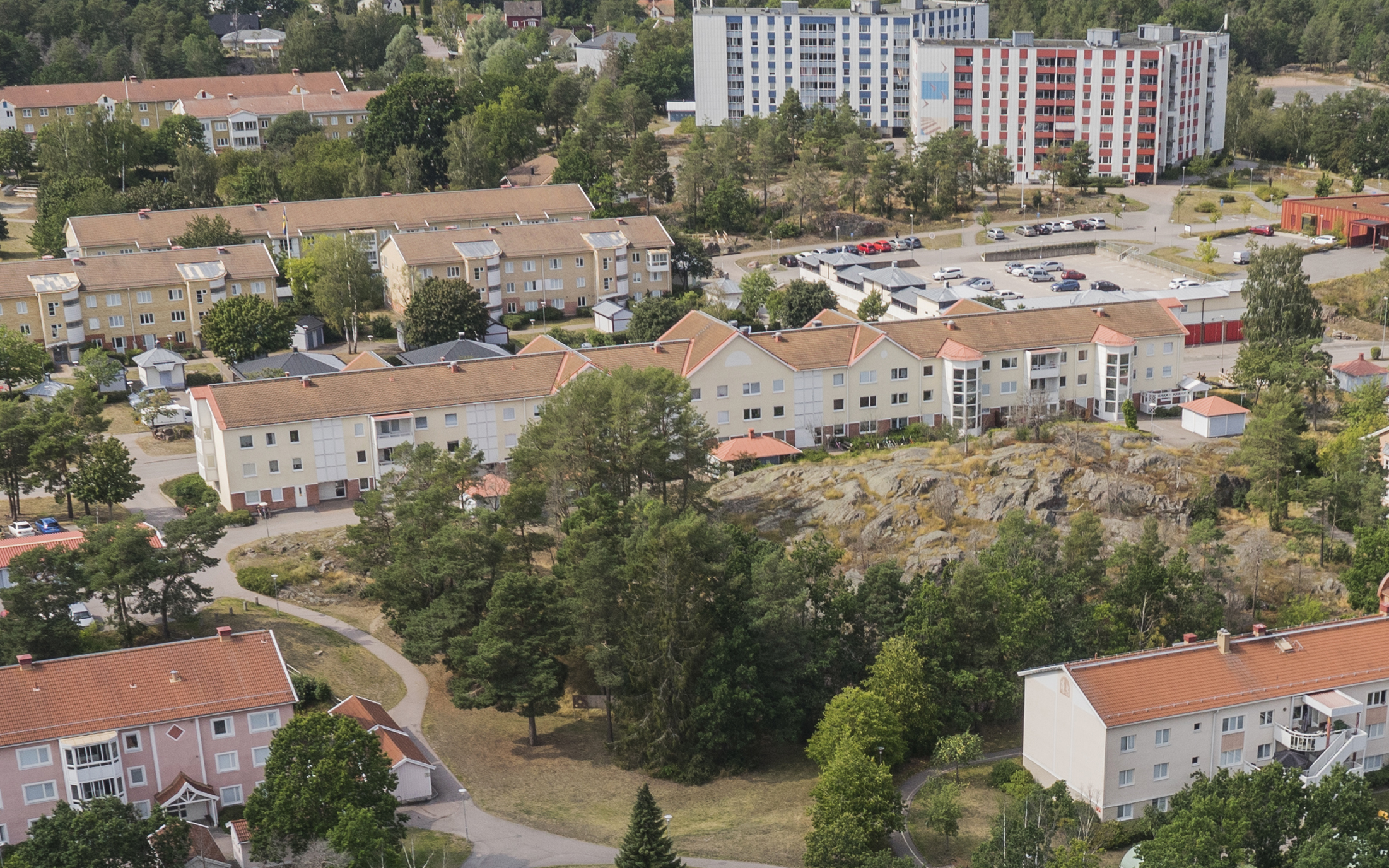 Ingenjörsvägen 59, 572 60, Oskarshamn