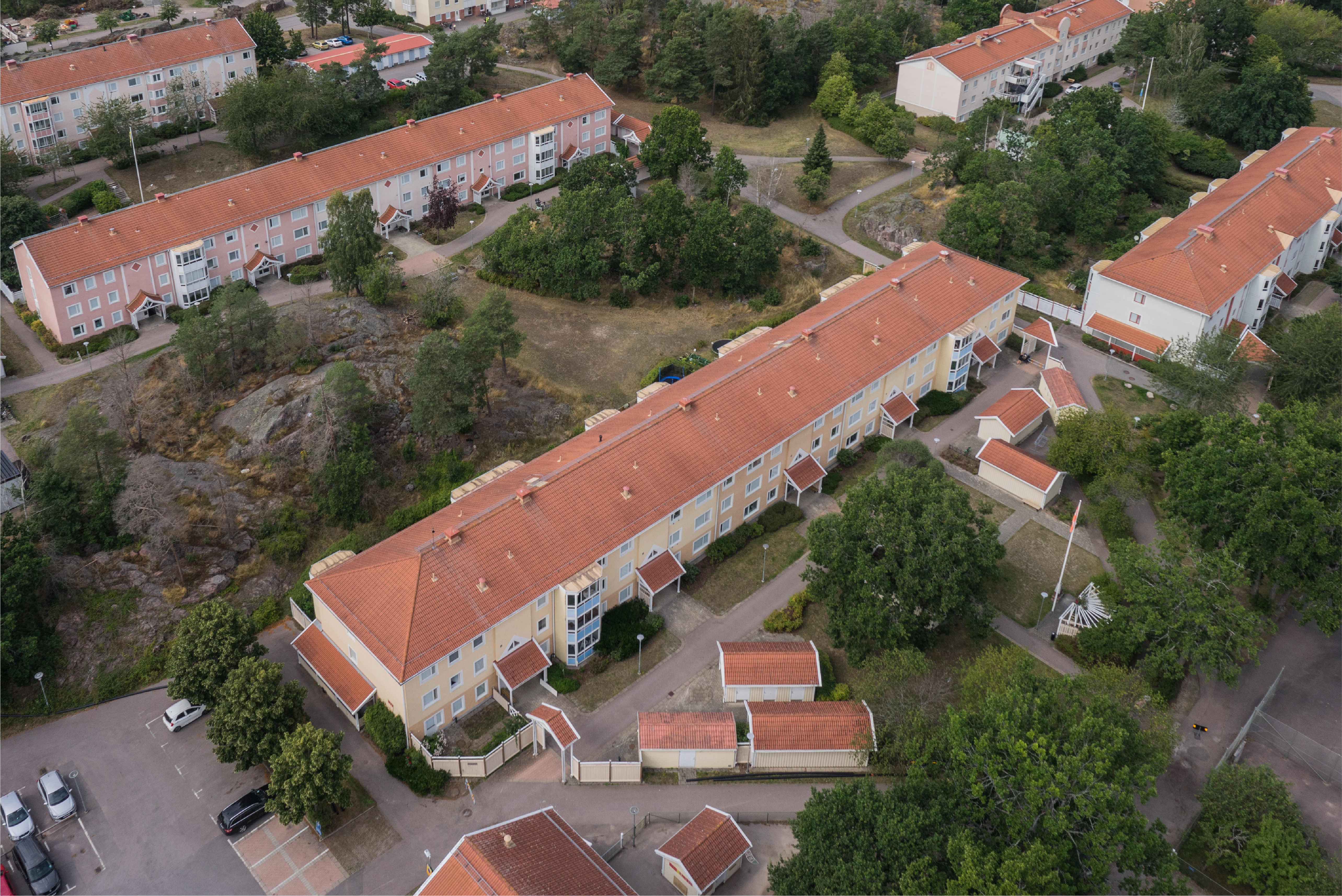 Karlsborgsvägen 84, 572 60, Oskarshamn 2