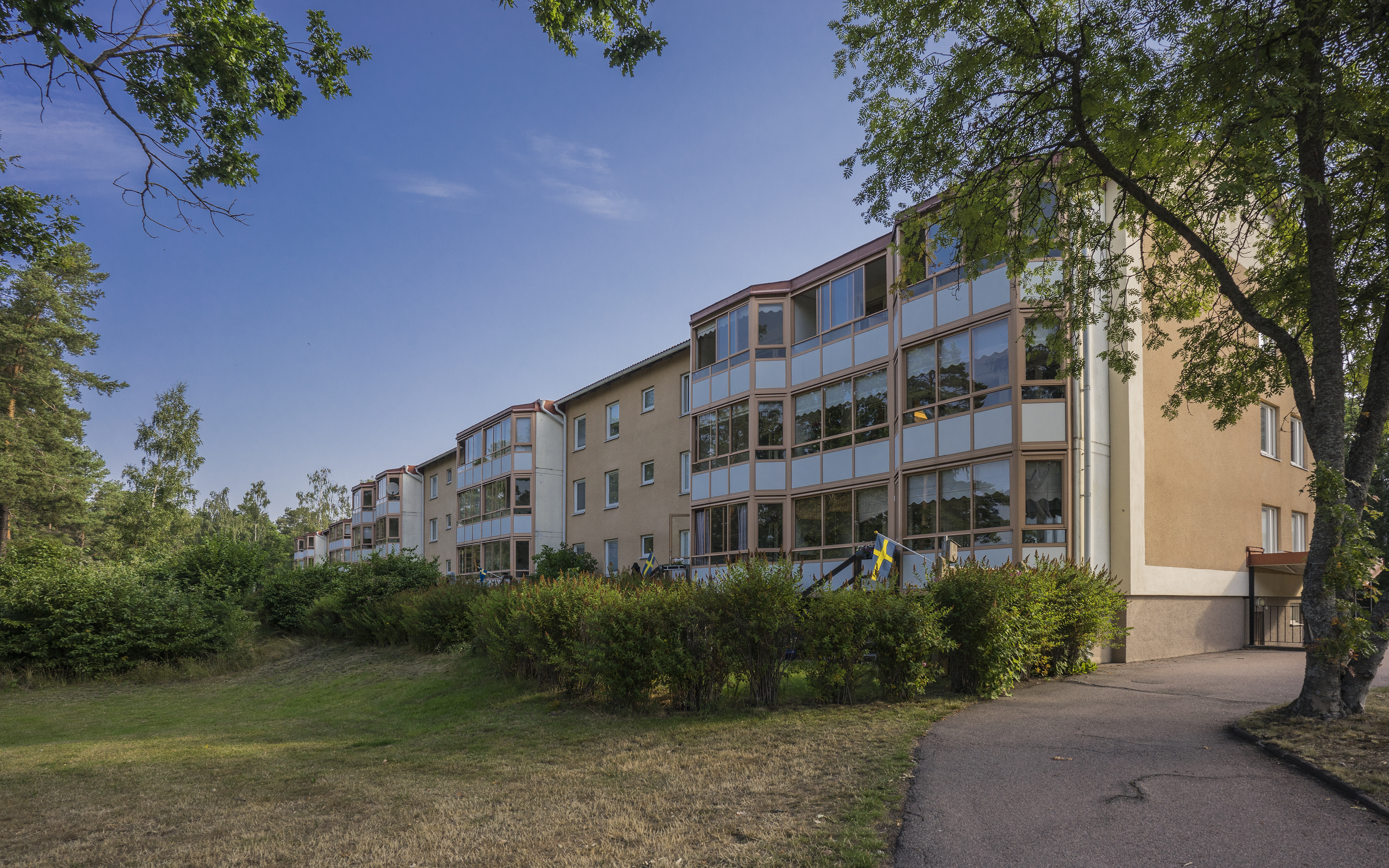 Ekvägen 6, 572 56, Oskarshamn