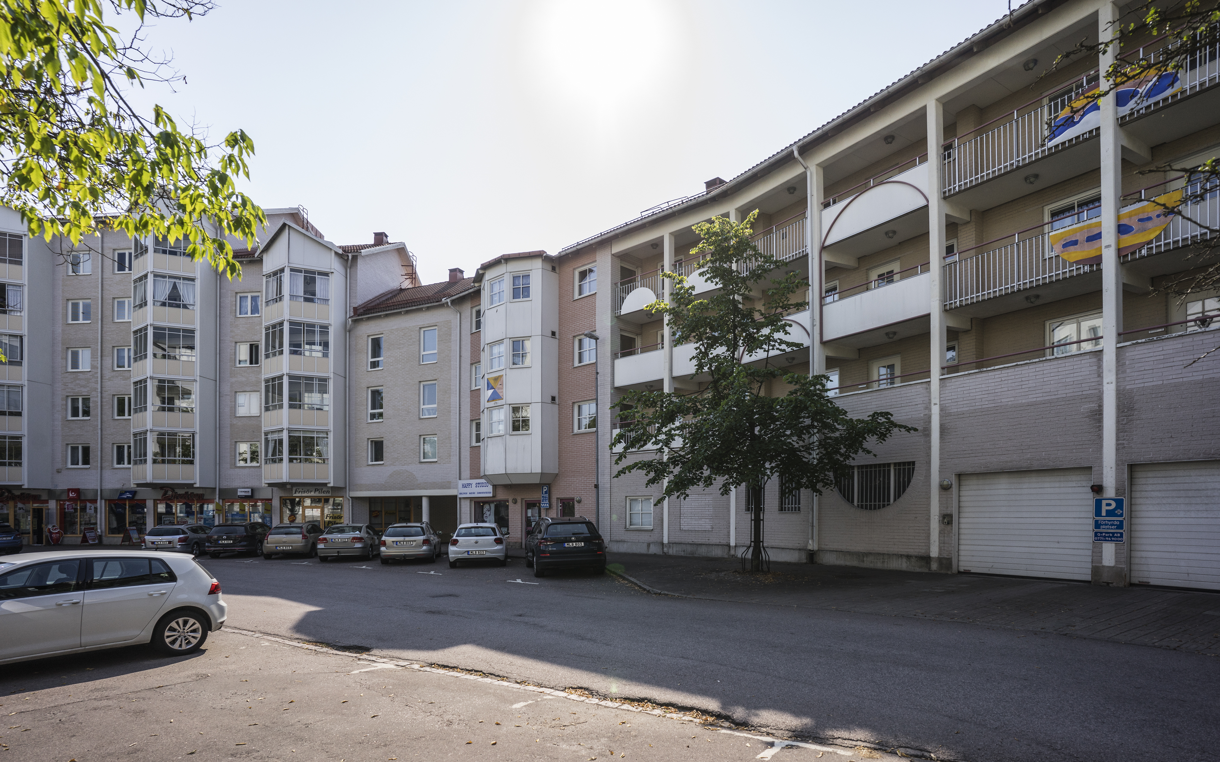Köpmangatan 21, 572 30, Oskarshamn