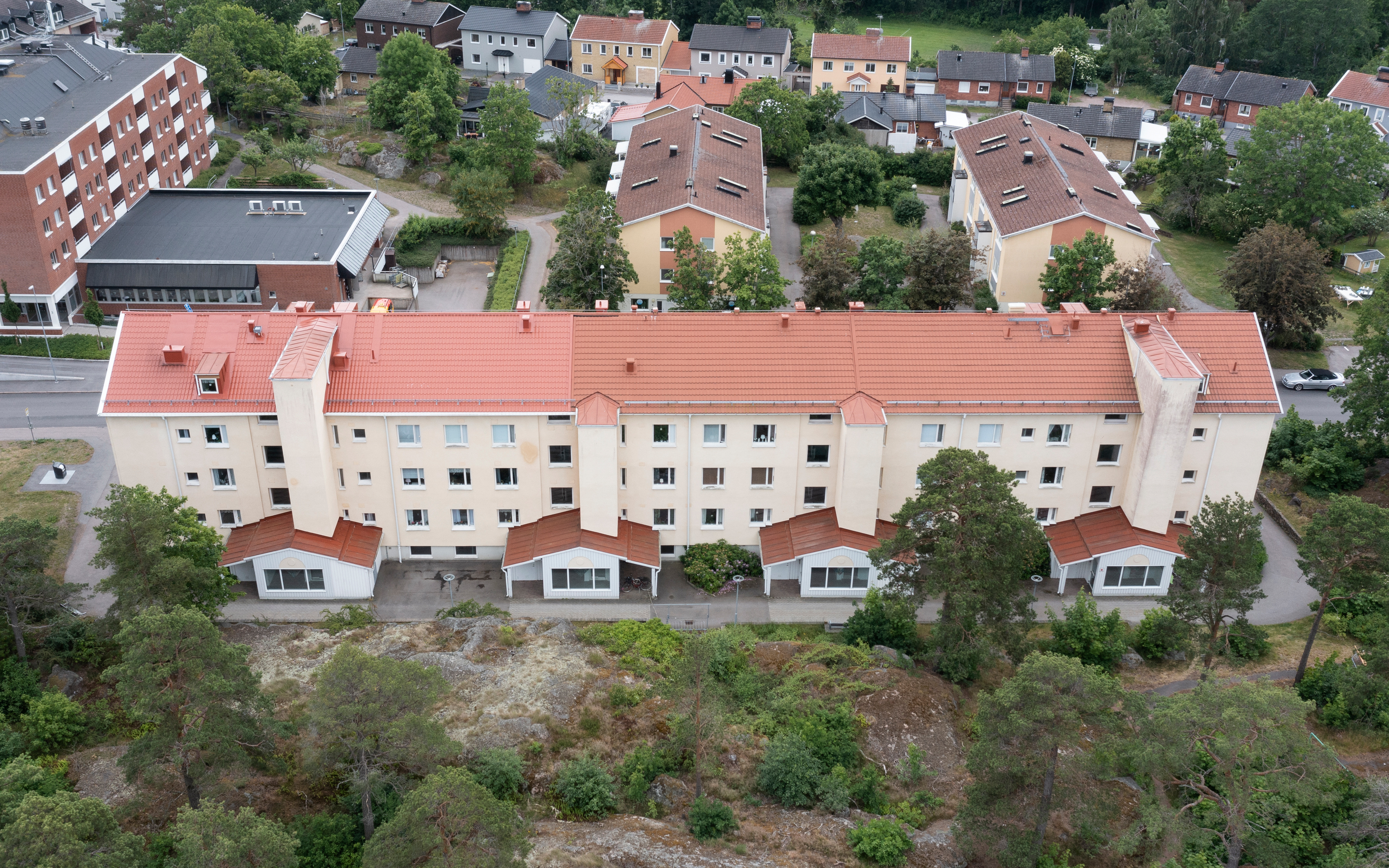 Mäster Palms Väg 2a, 572 55, Oskarshamn