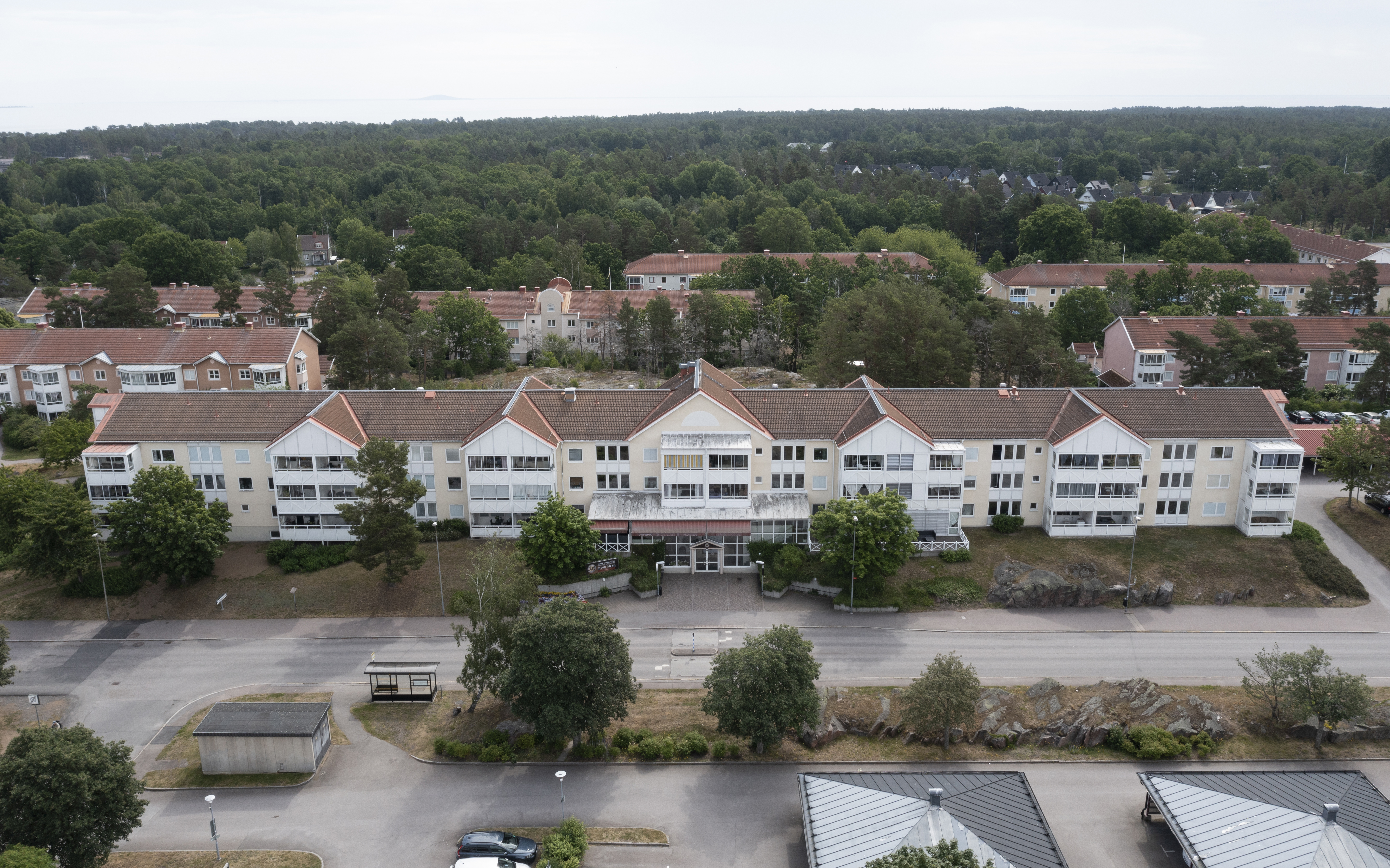 Ingenjörsvägen 69, 572 60, Oskarshamn