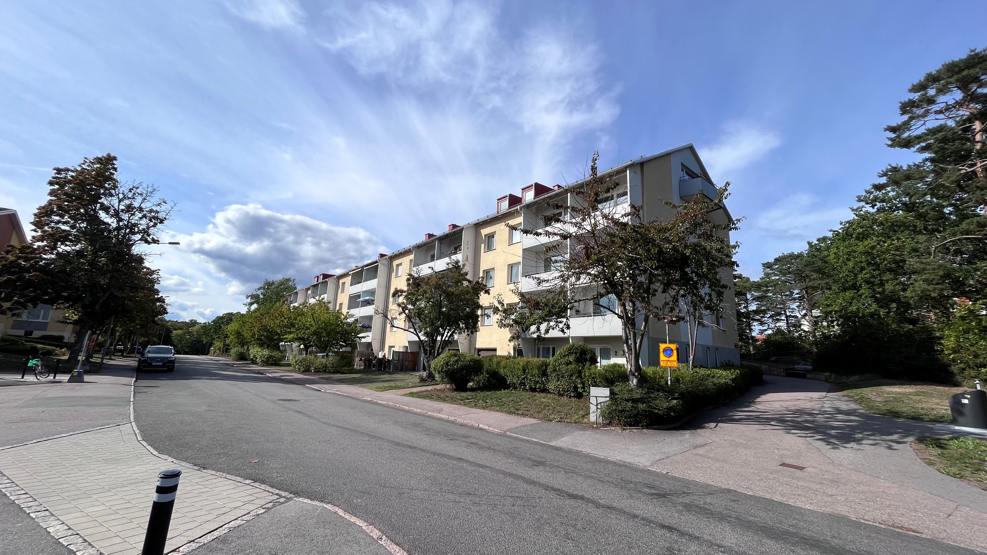Mäster Palms Väg 2a, 572 55, Oskarshamn